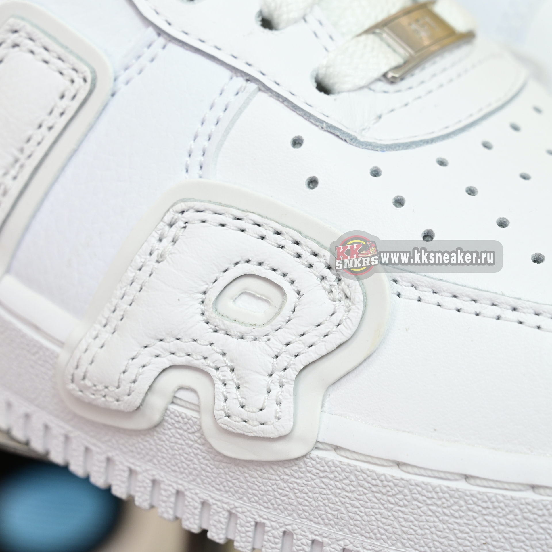 CPFM x Nike Air Force 1 FQ7069-100