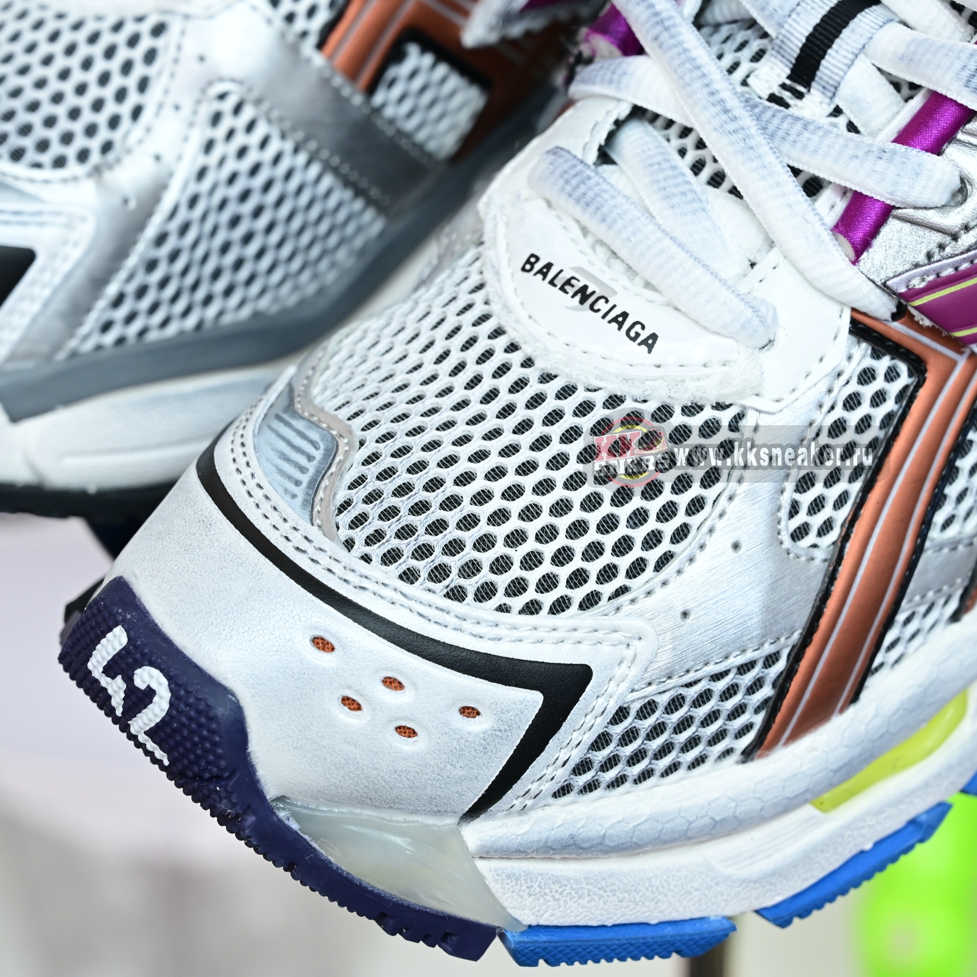 Balenciaga Runner