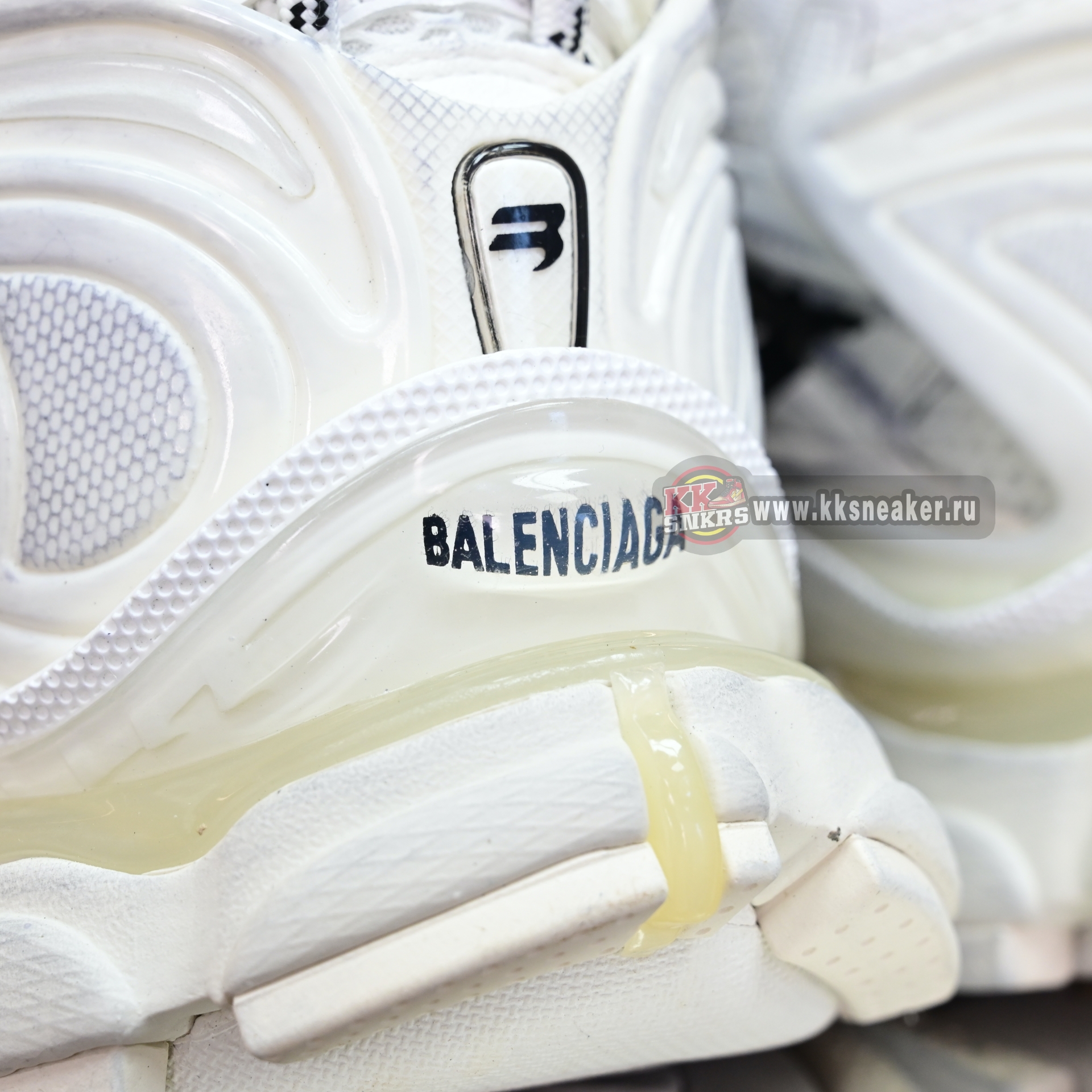 Balenciaga Runner