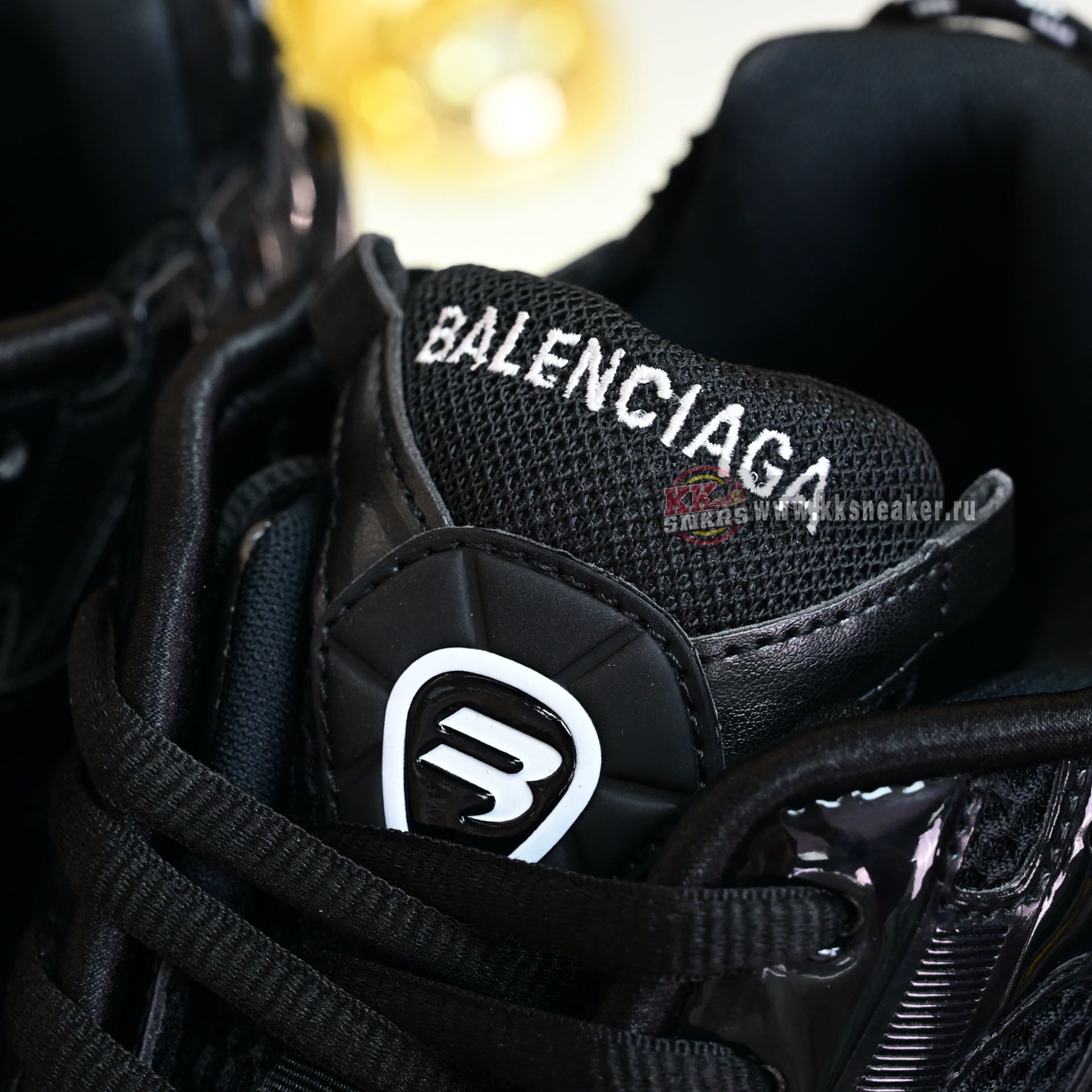 Balenciaga Runner