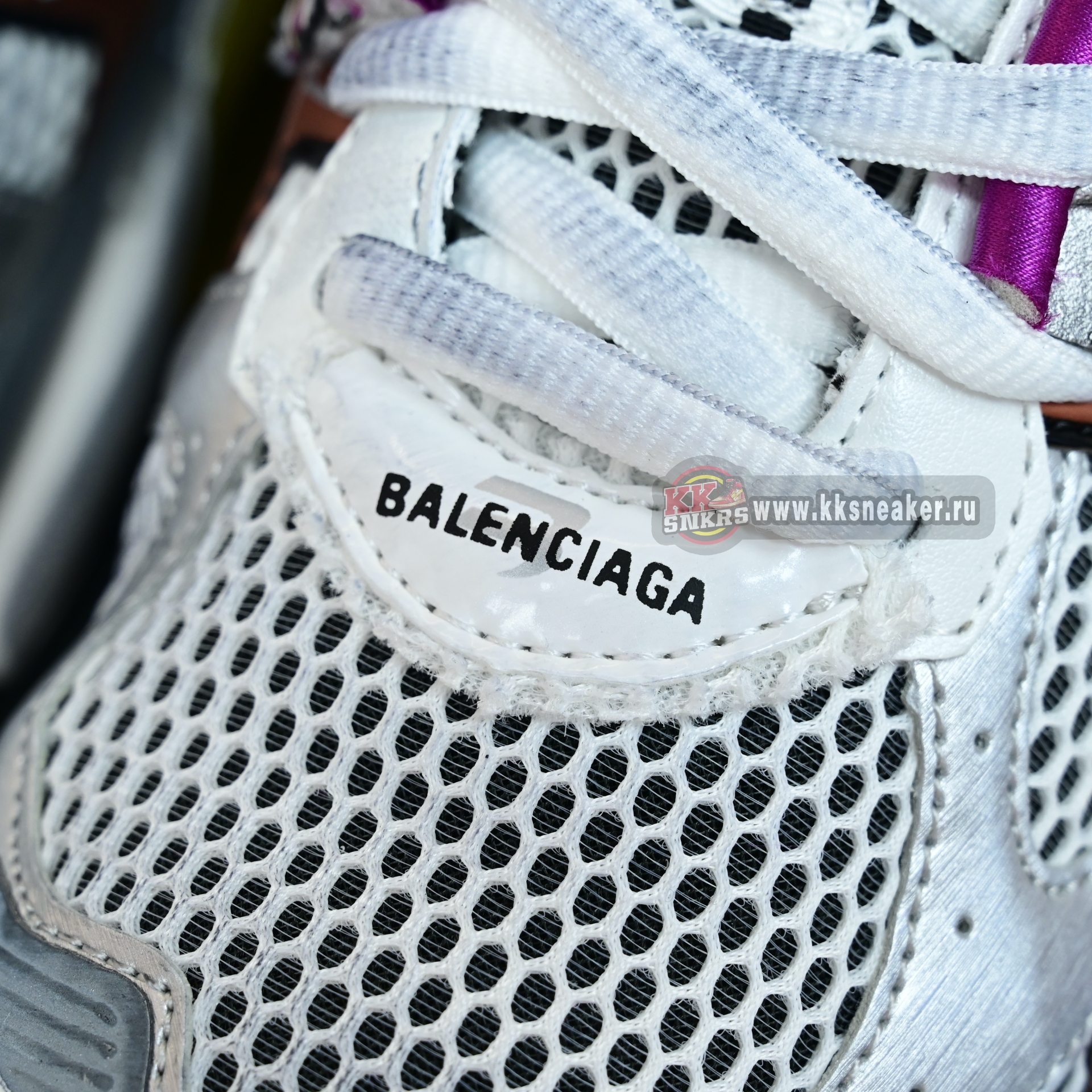 Balenciaga Runner