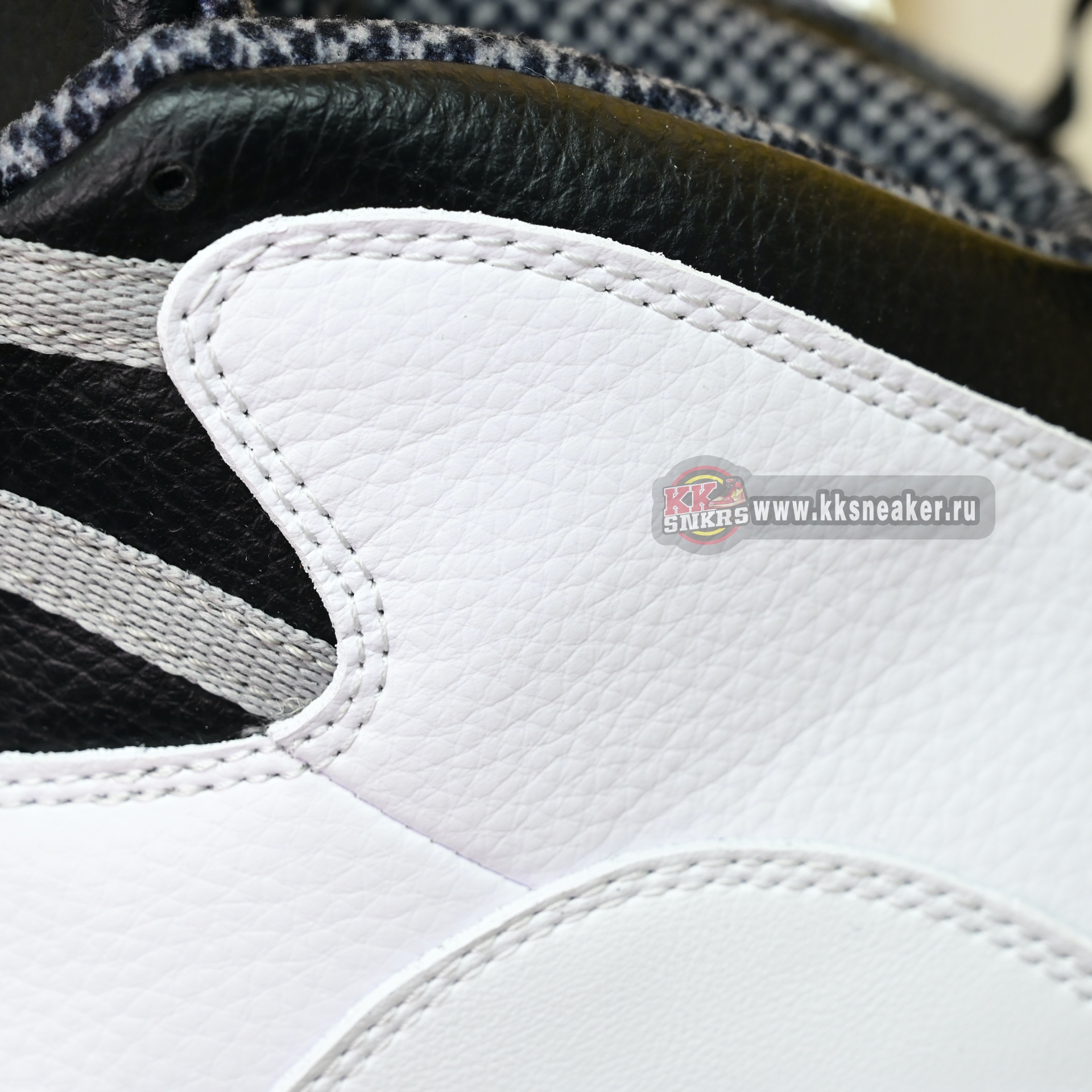 Air Jordan 10 OG“Steel” HJ6779-104