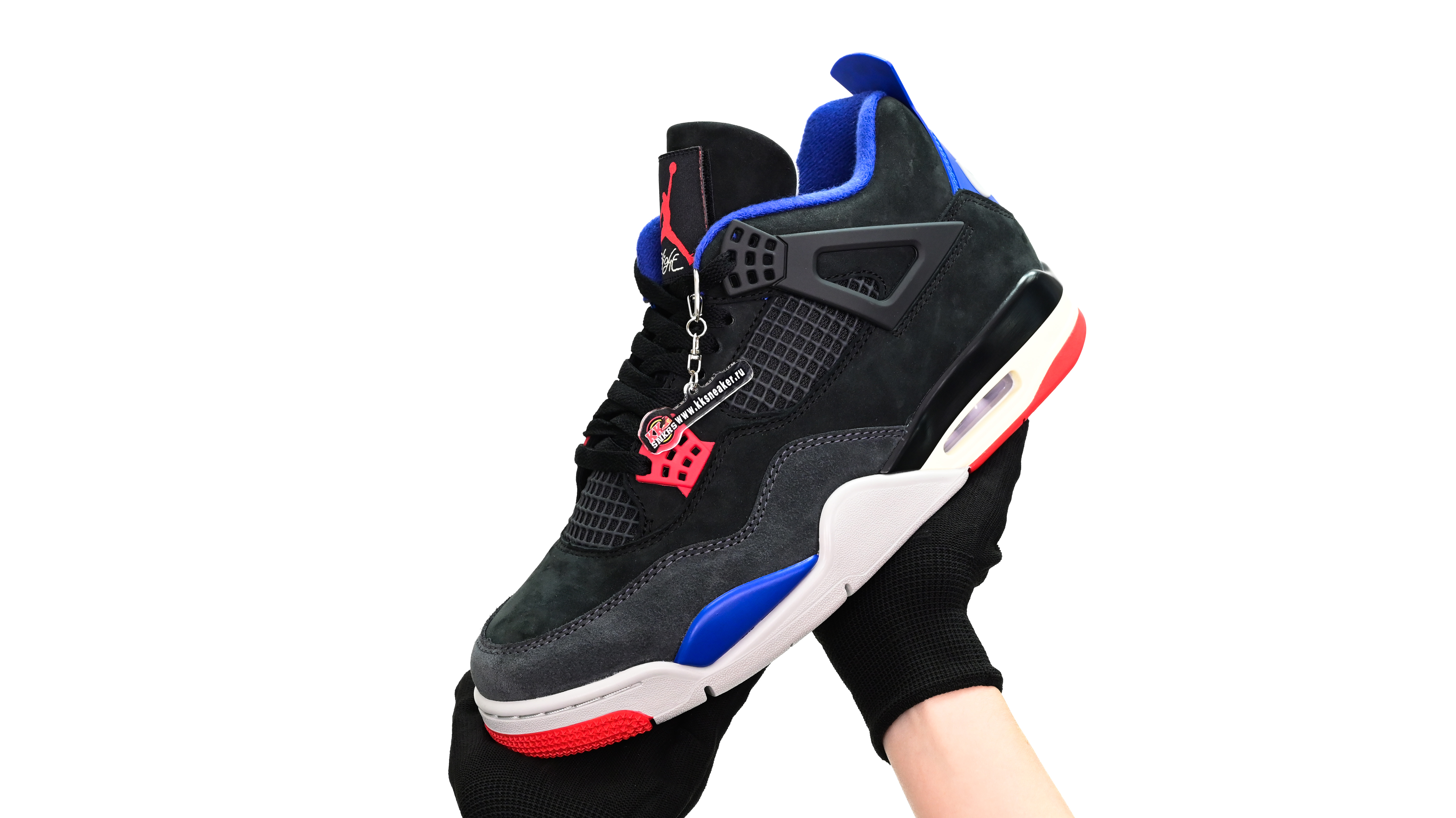 Jordan Air Jordan 4 Rare Air“Laser”