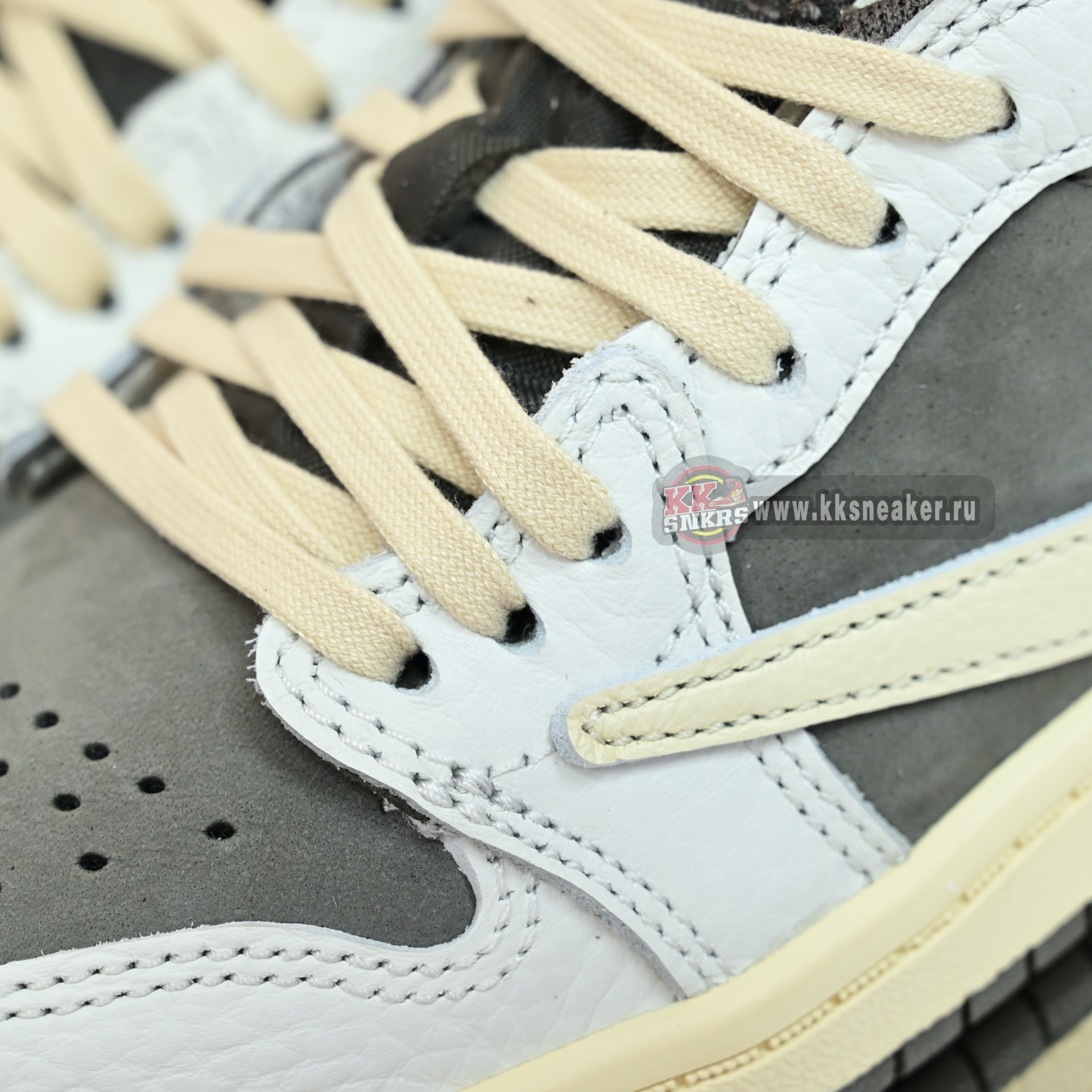 Kids Shoes Travis Scott x  Air Jordan 1 low og