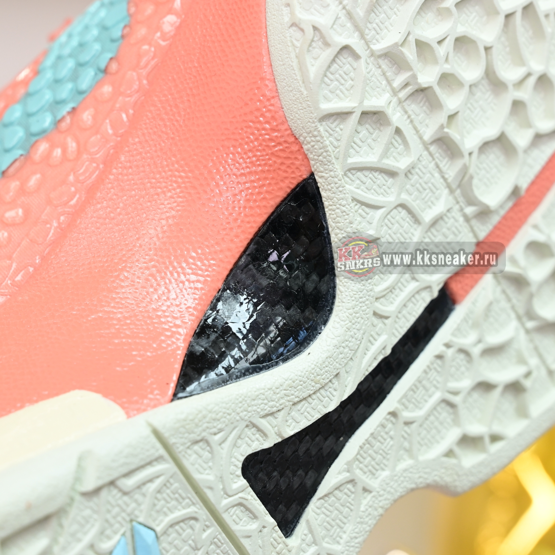 Nike Kobe 6  PE2025-106