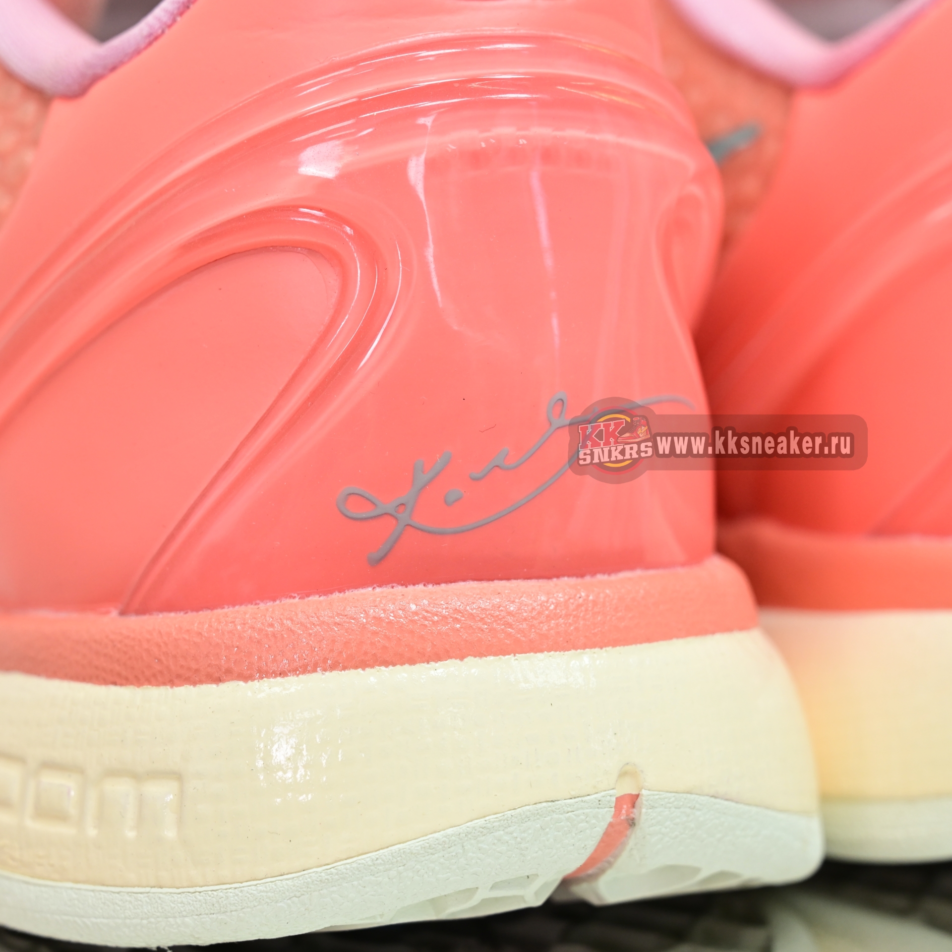 Nike Kobe 6  PE2025-106