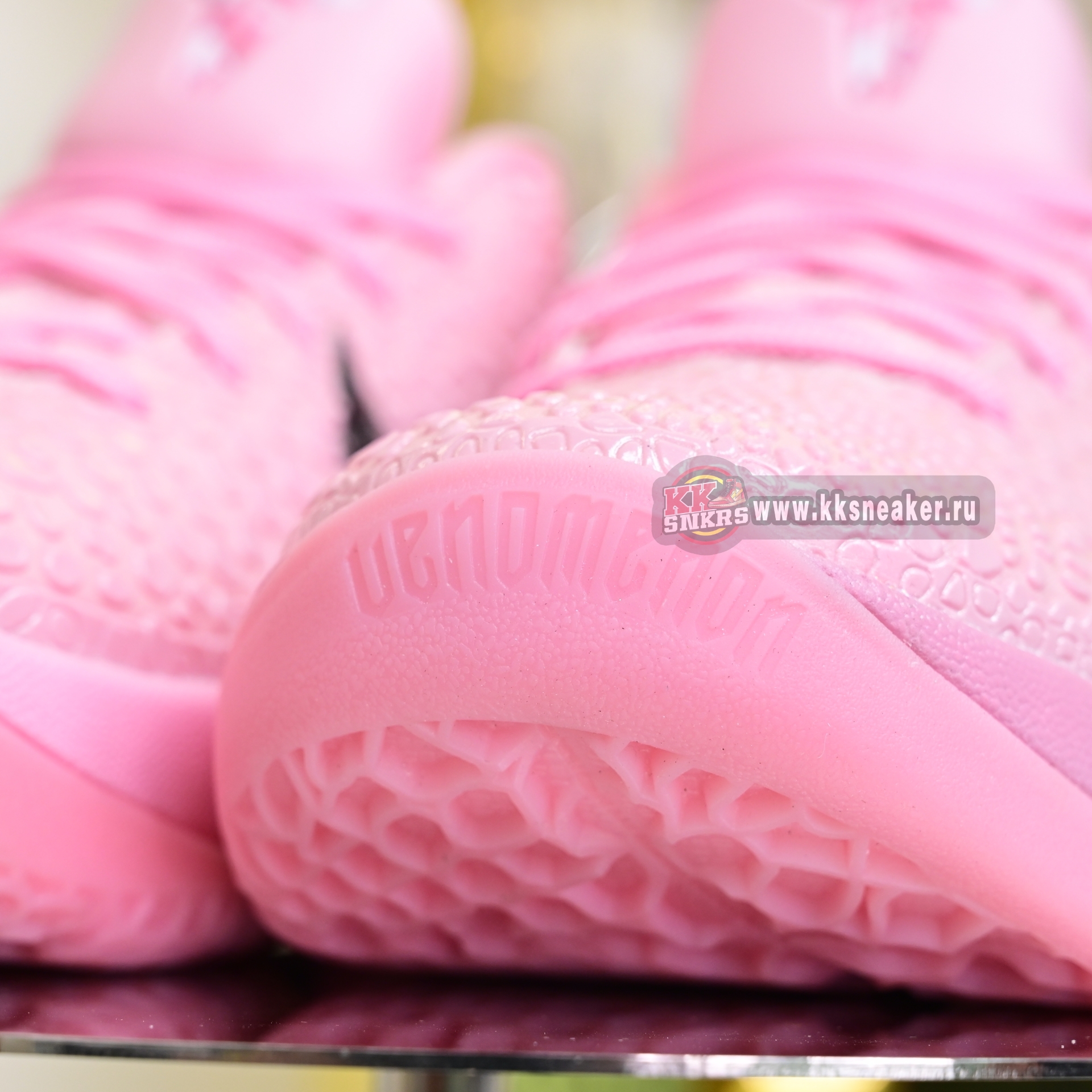 Nike Kobe 6  PE2025-108