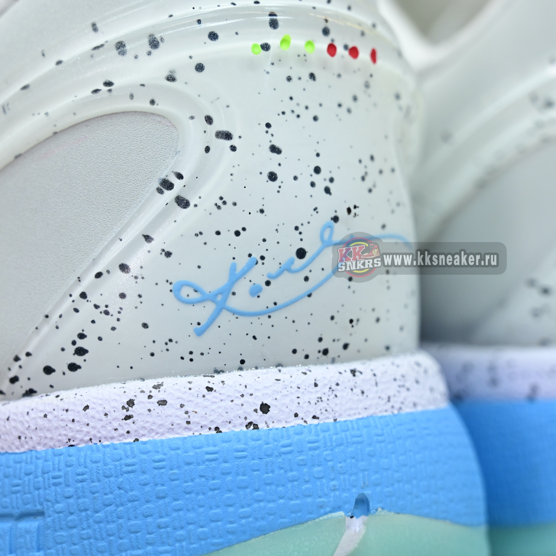 Nike Kobe 6  PE2025-101