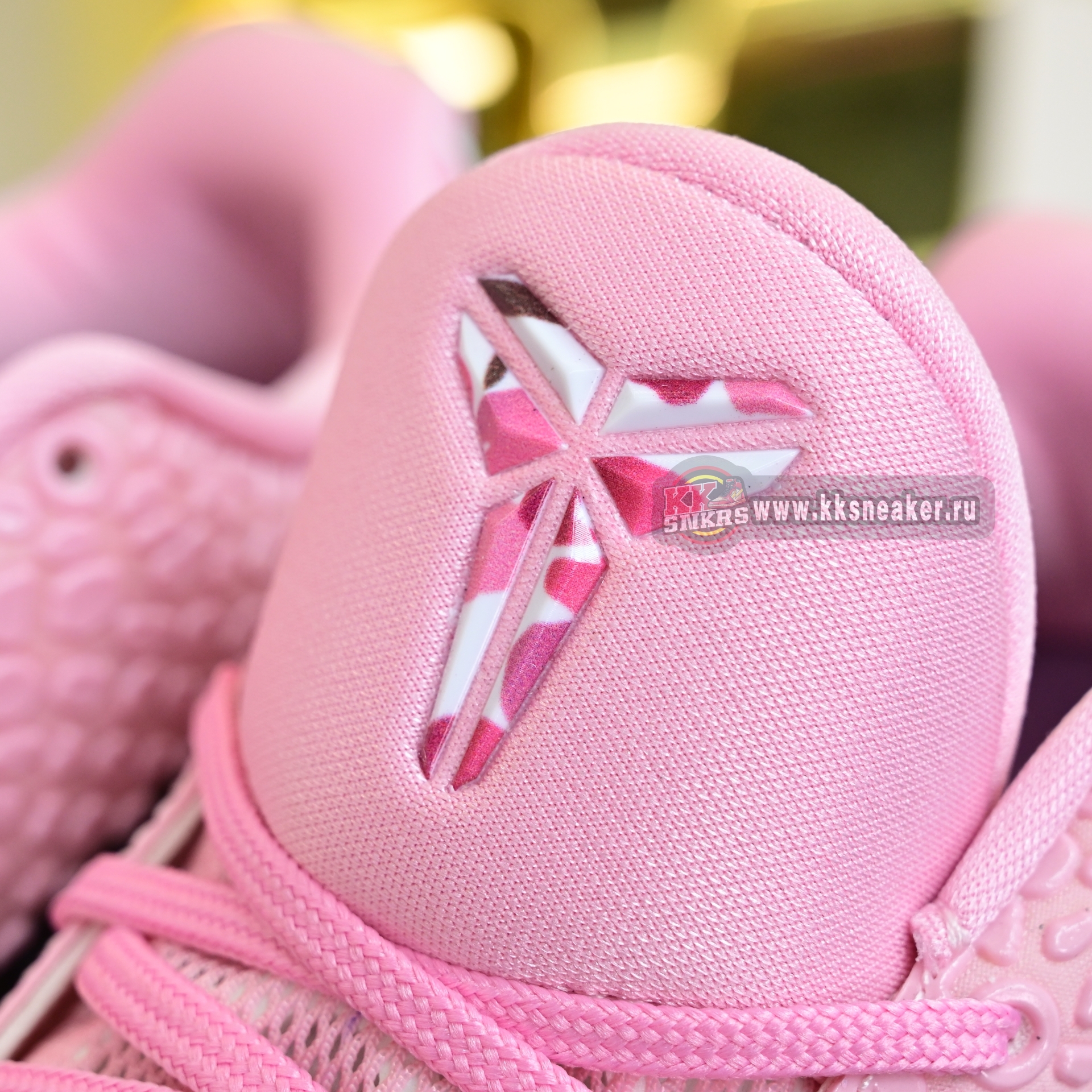 Nike Kobe 6  PE2025-108