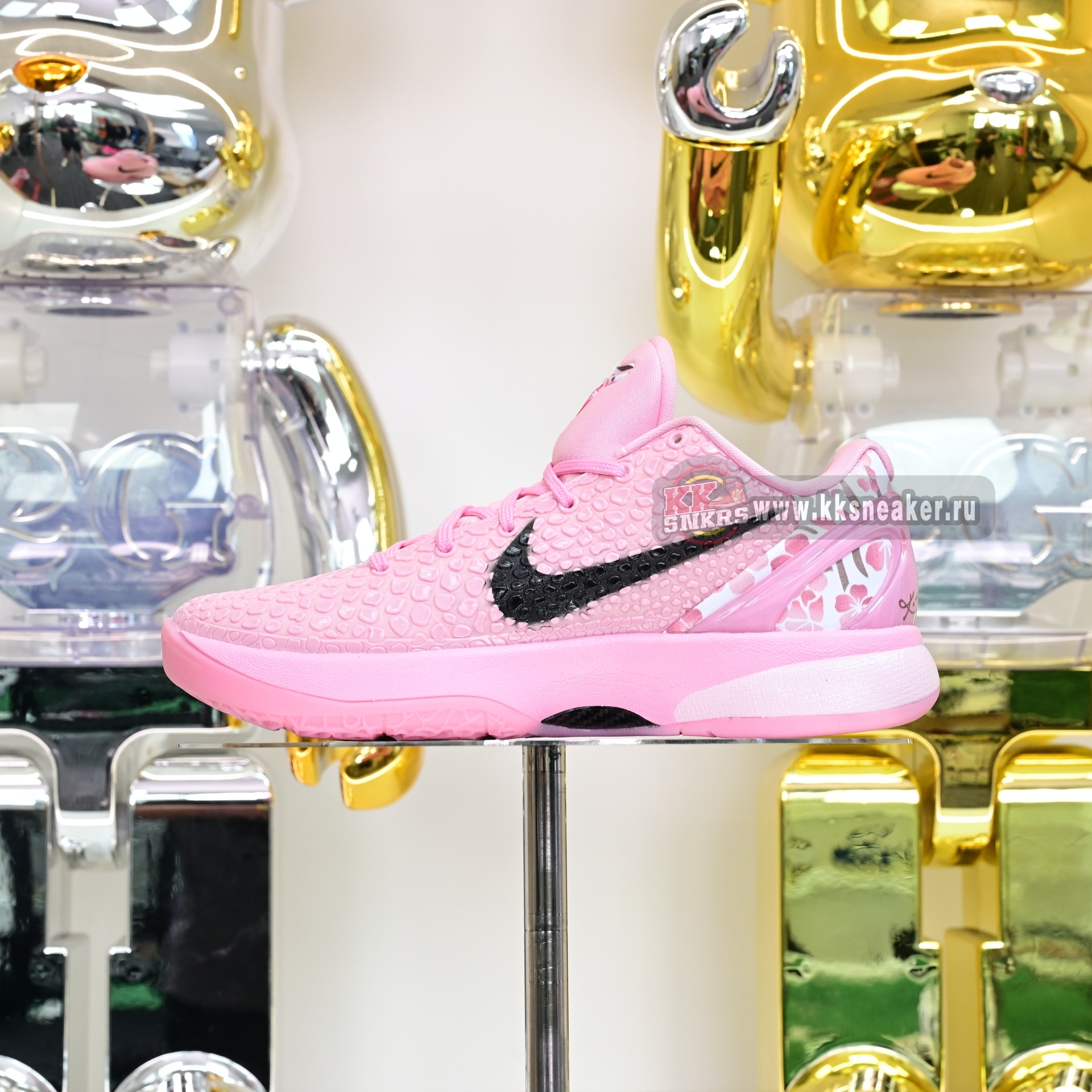 Nike Kobe 6  PE2025-108