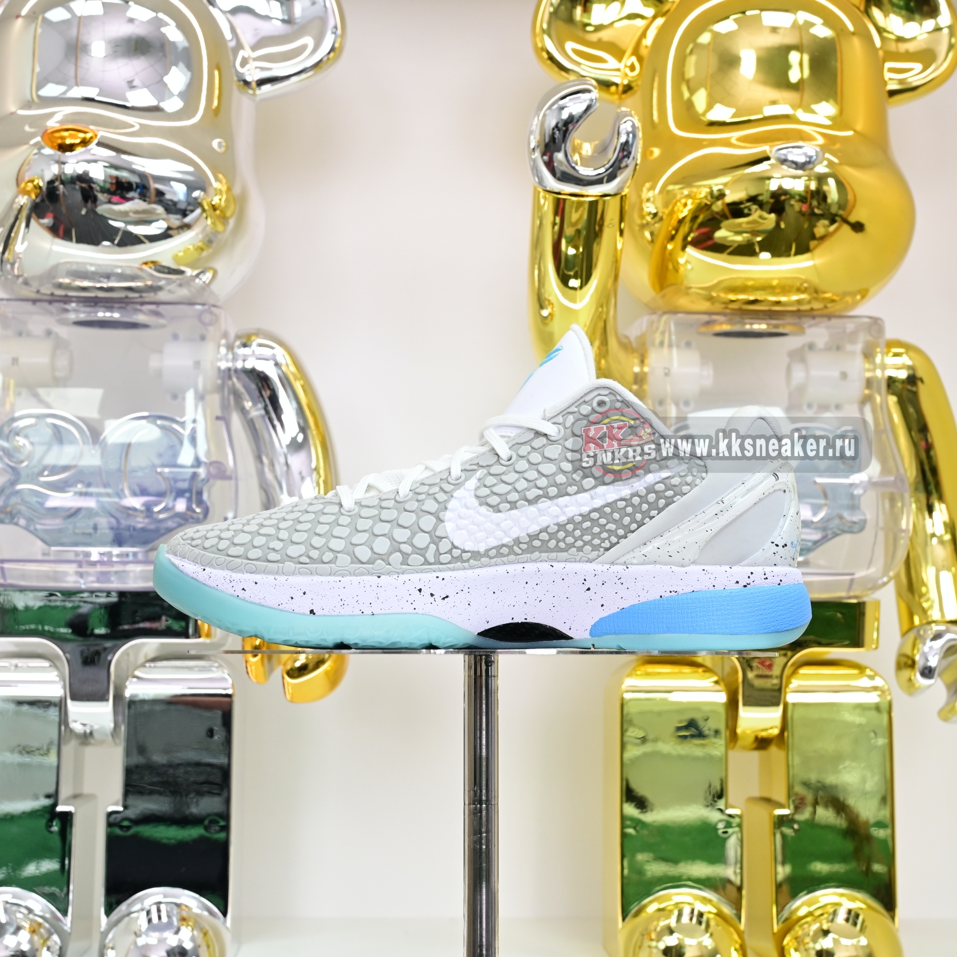 Nike Kobe 6  PE2025-101