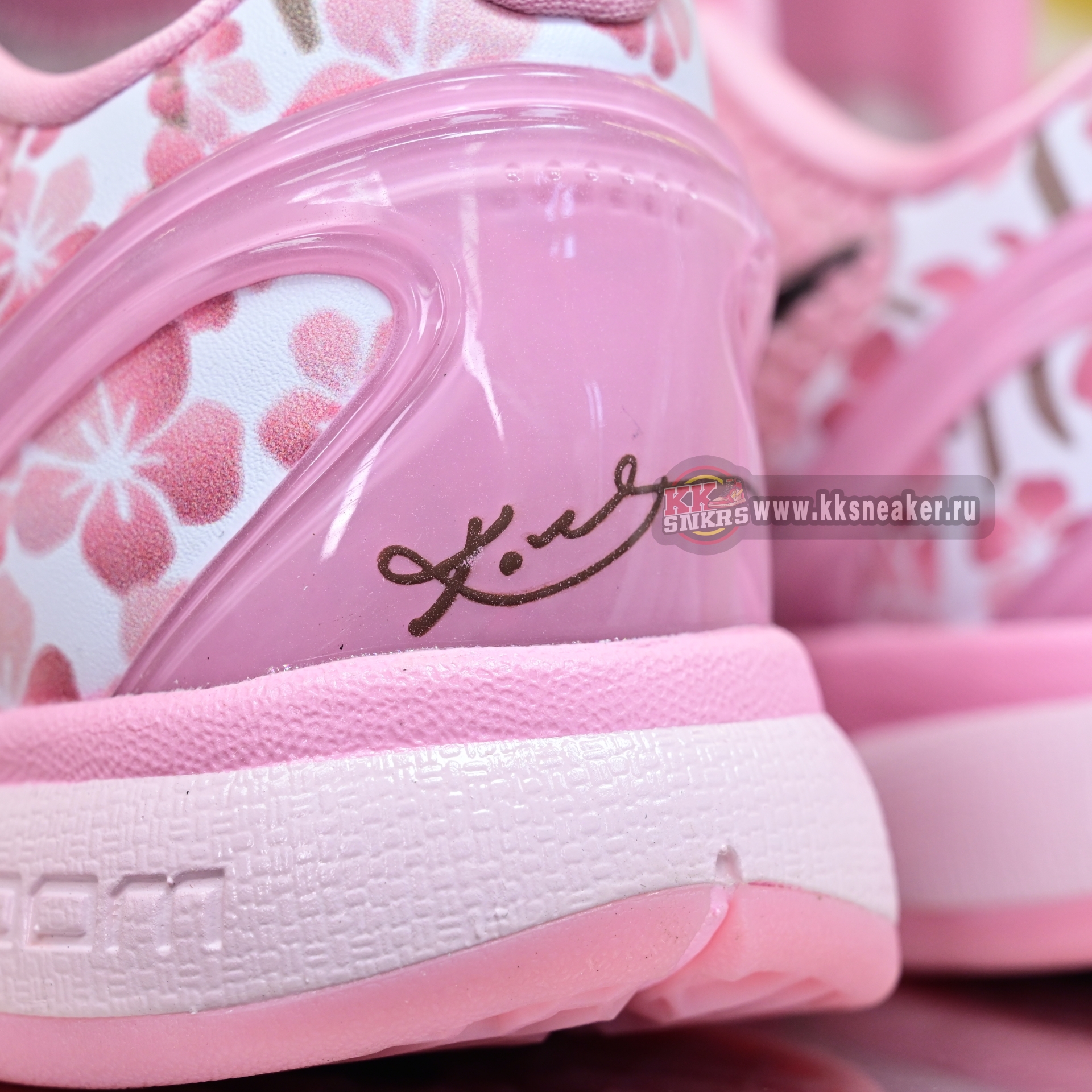 Nike Kobe 6  PE2025-108