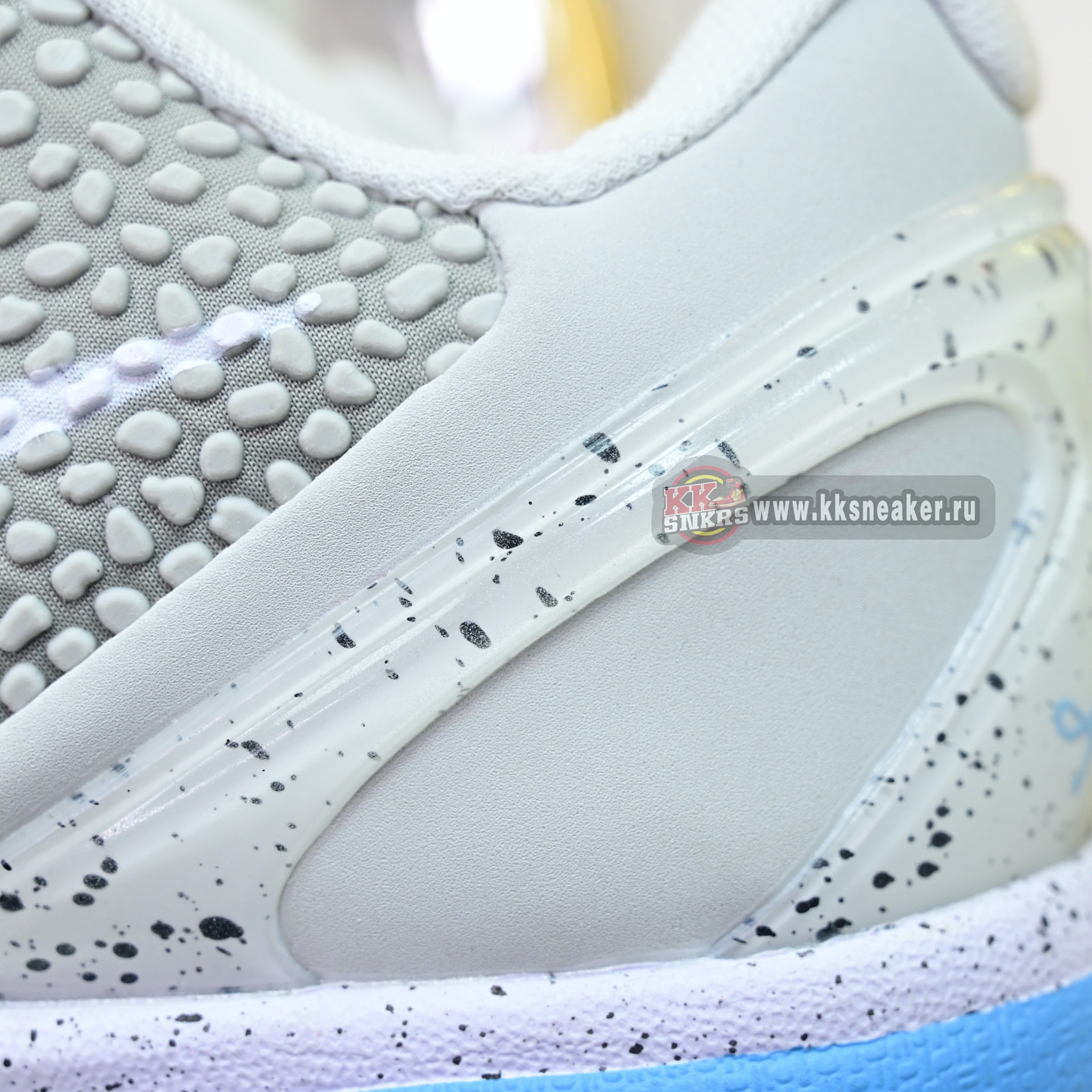 Nike Kobe 6  PE2025-101