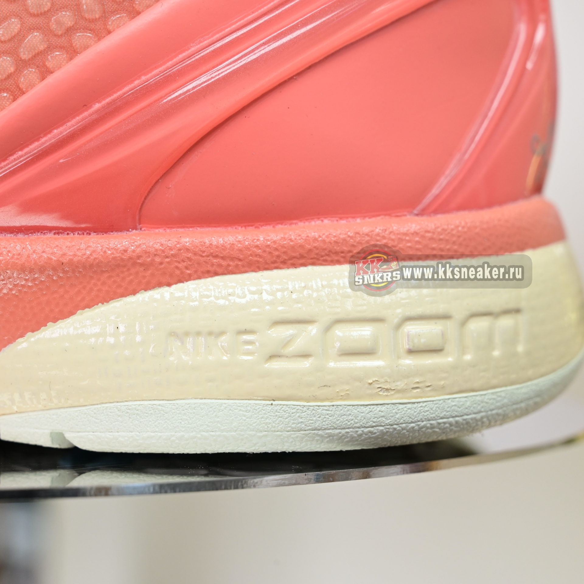 Nike Kobe 6  PE2025-106