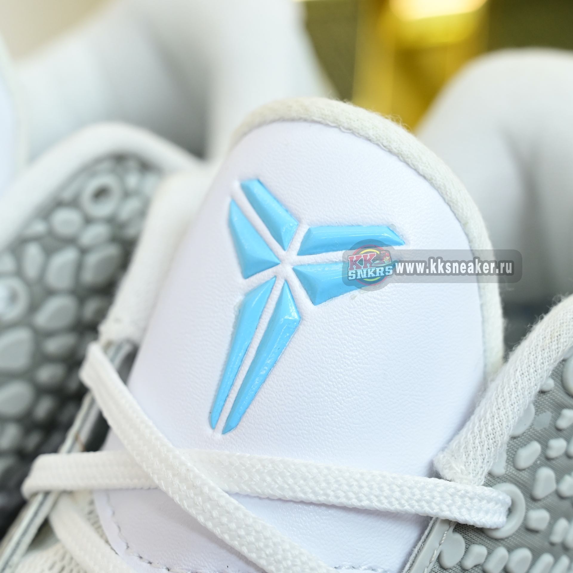 Nike Kobe 6  PE2025-101