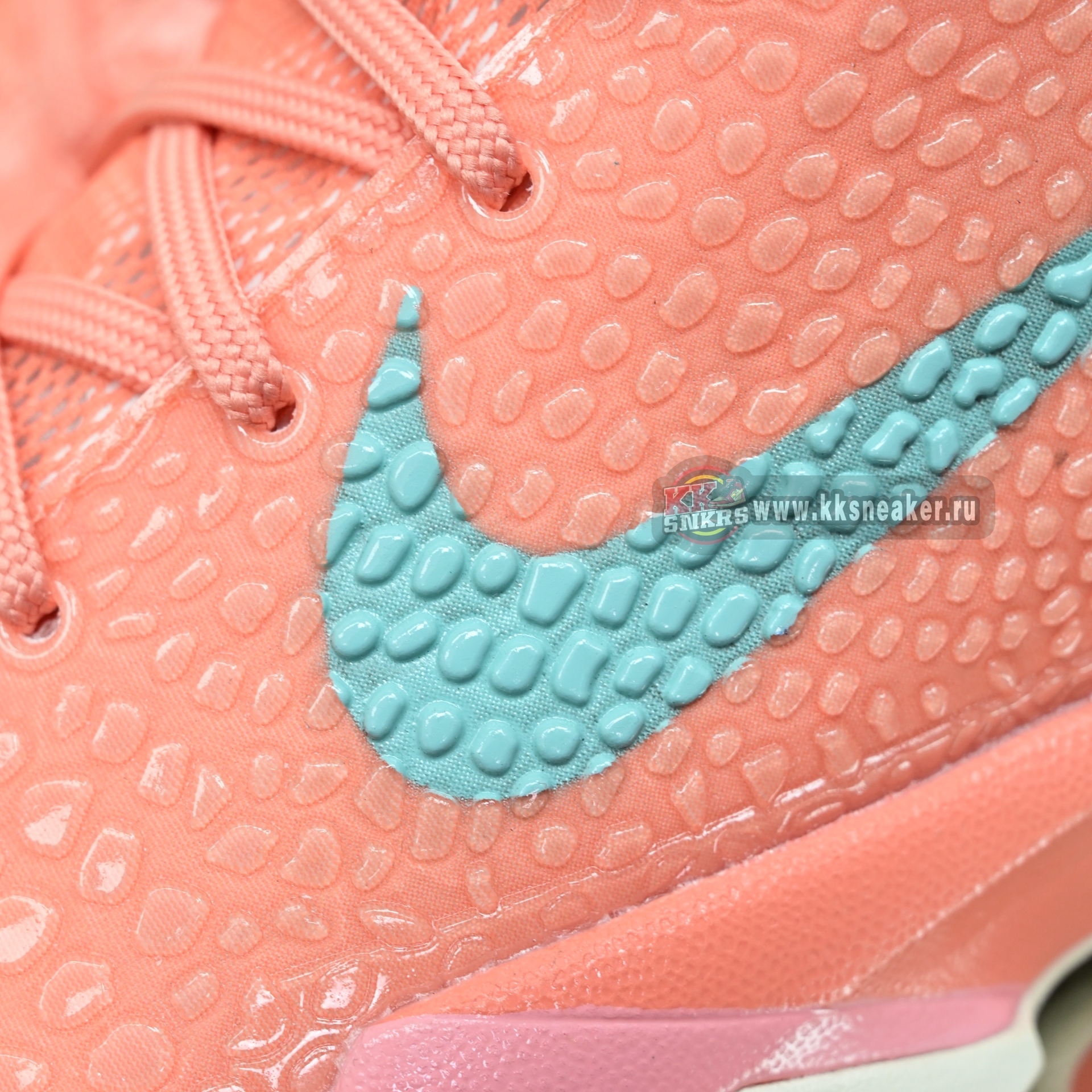 Nike Kobe 6  PE2025-106