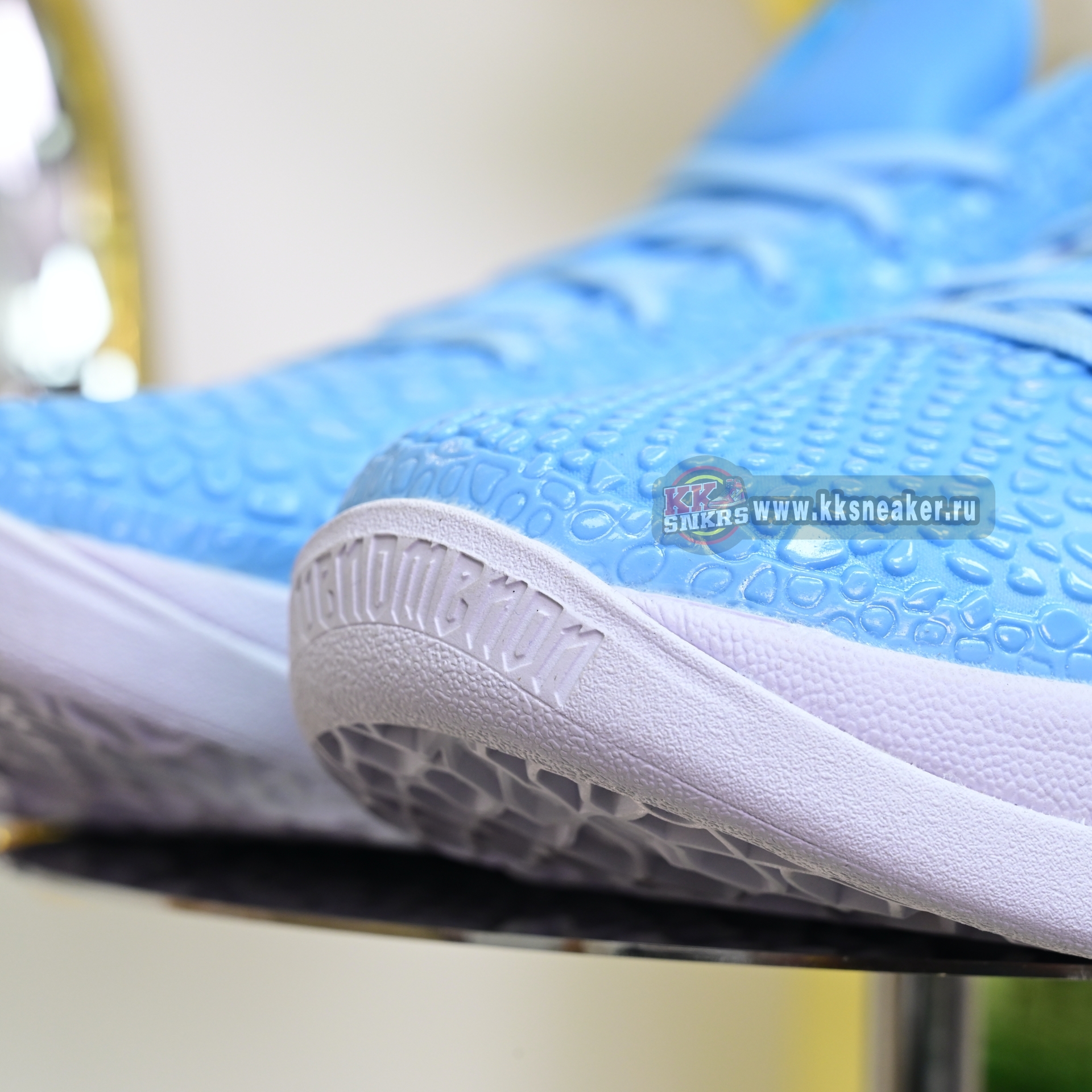 Nike Kobe 6  PE2025-107