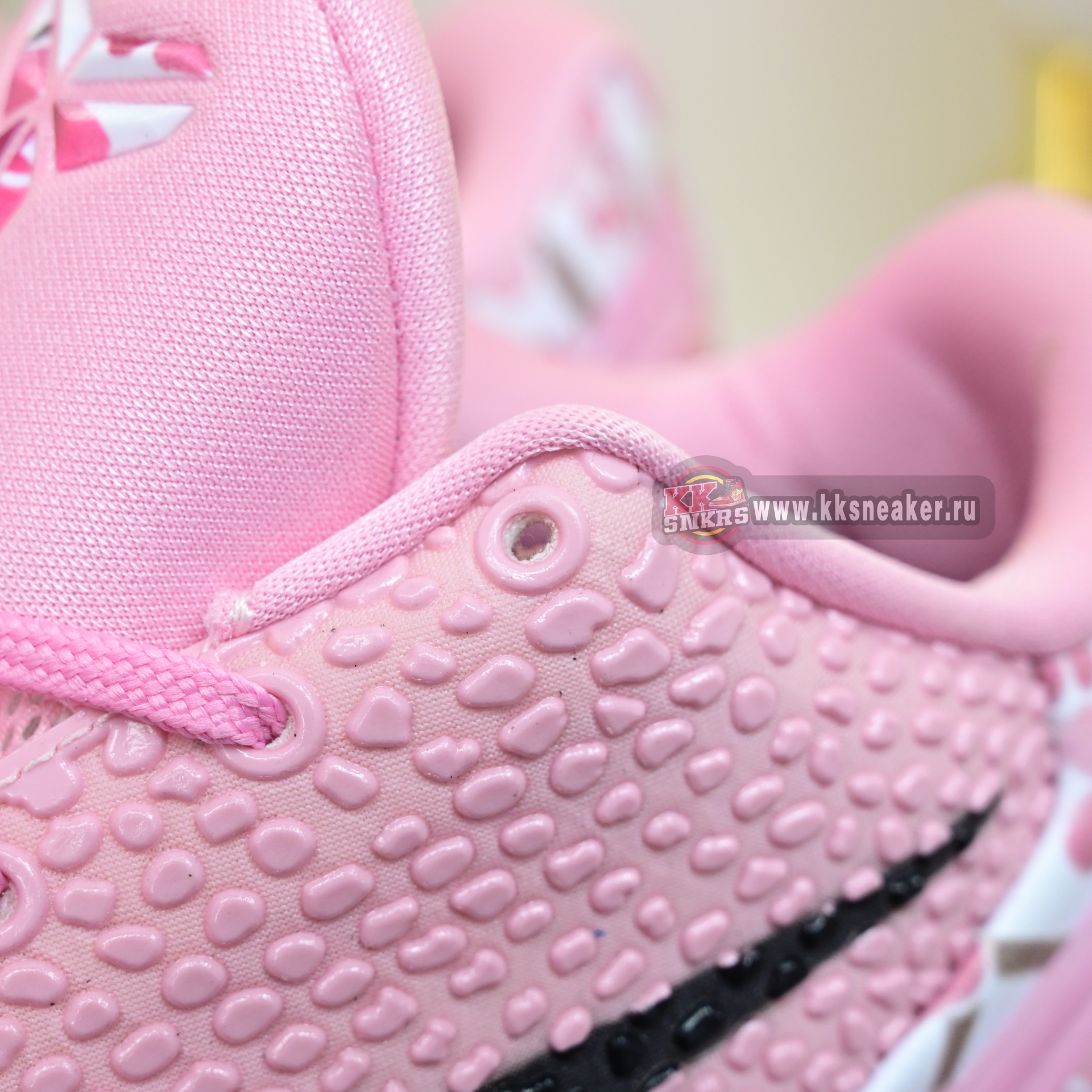 Nike Kobe 6  PE2025-108