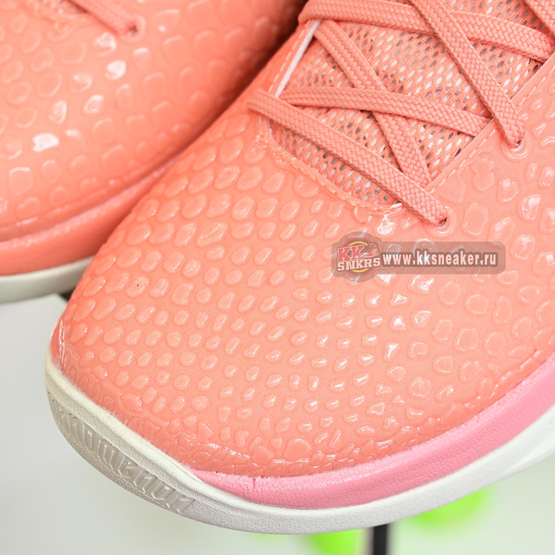 Nike Kobe 6  PE2025-106