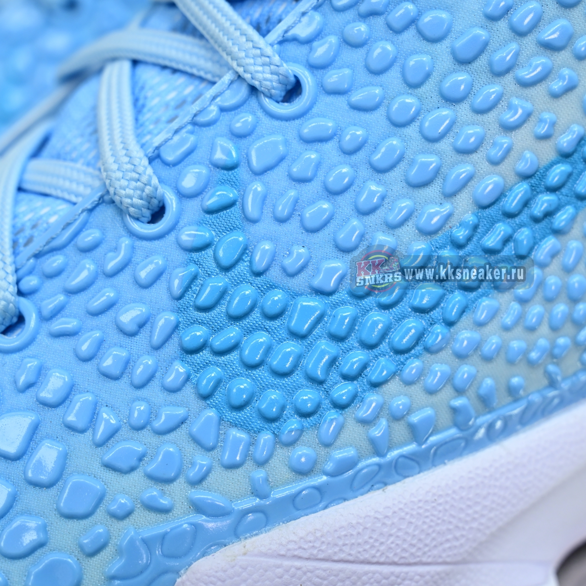 Nike Kobe 6  PE2025-107