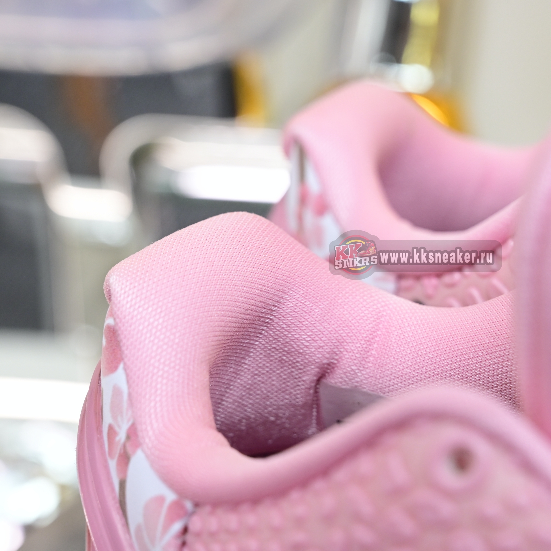 Nike Kobe 6  PE2025-108