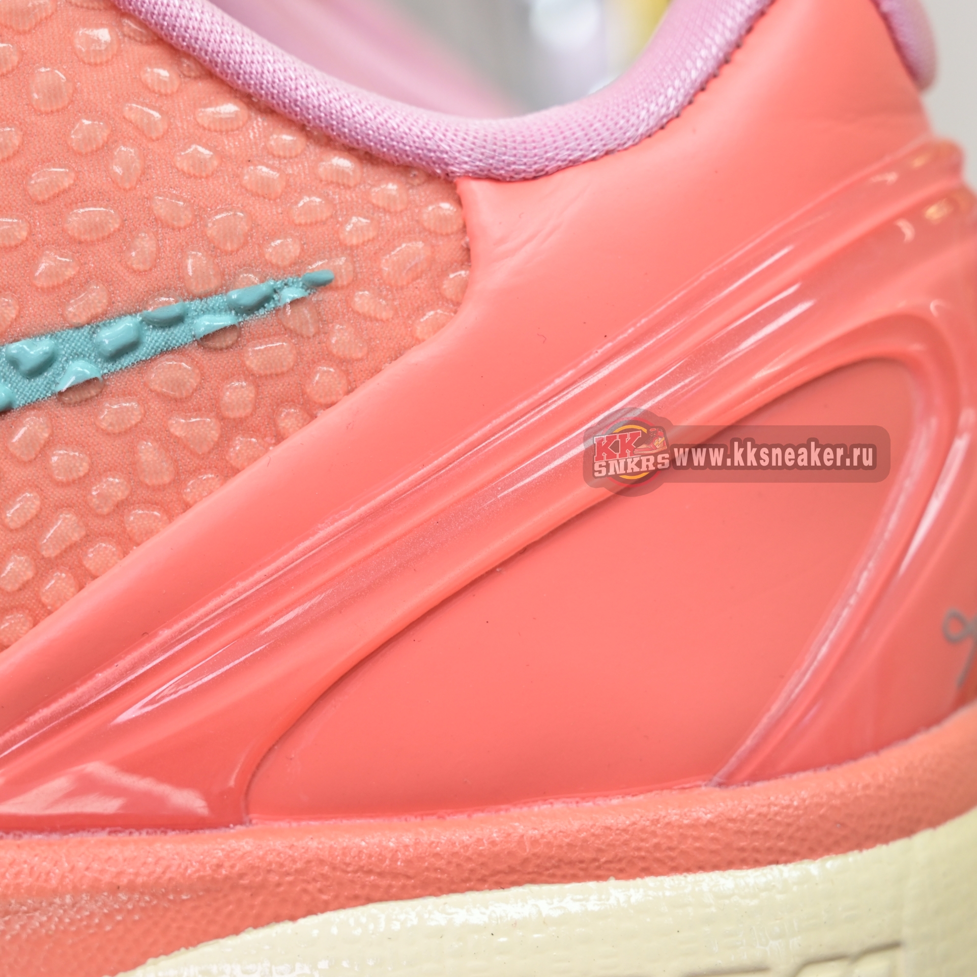Nike Kobe 6  PE2025-106