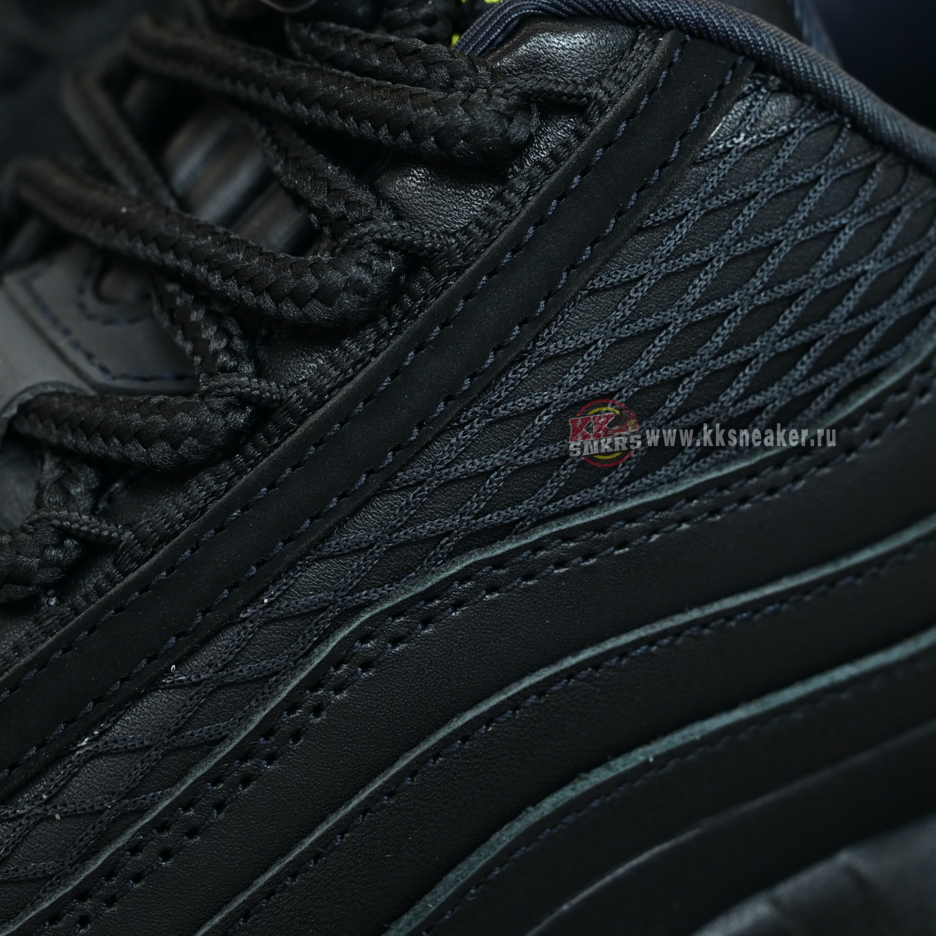 Corteiz x Nike Air Max 95 Tour Yellow  FB2709-003