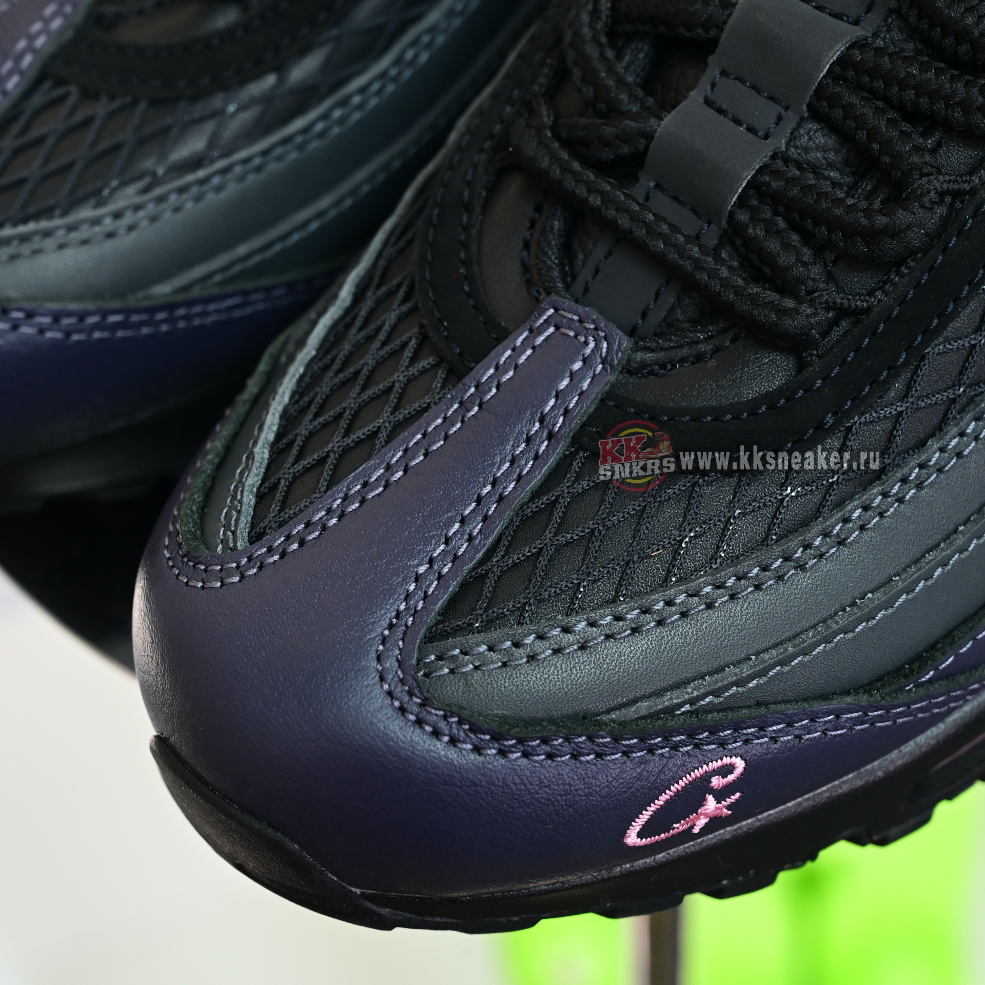 Corteiz x Nike Air Max 95