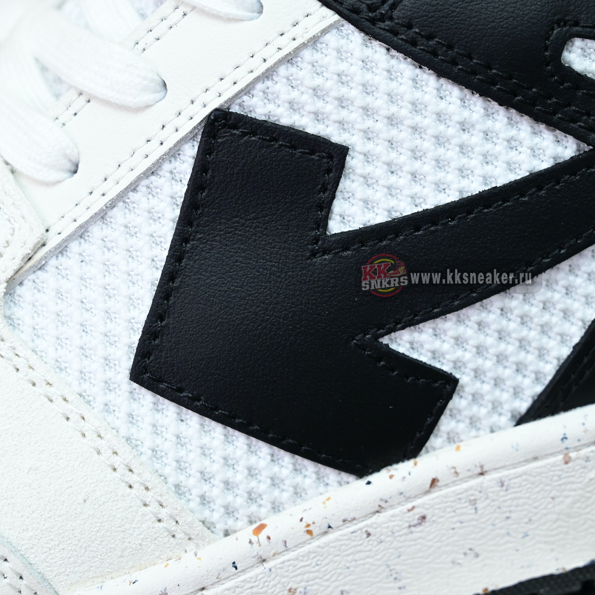 OFF-WHITE Out Of Offce