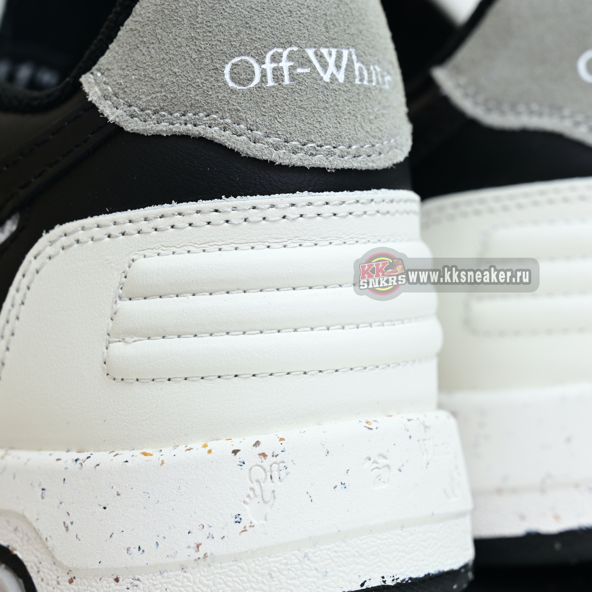 OFF-WHITE Out Of Offce