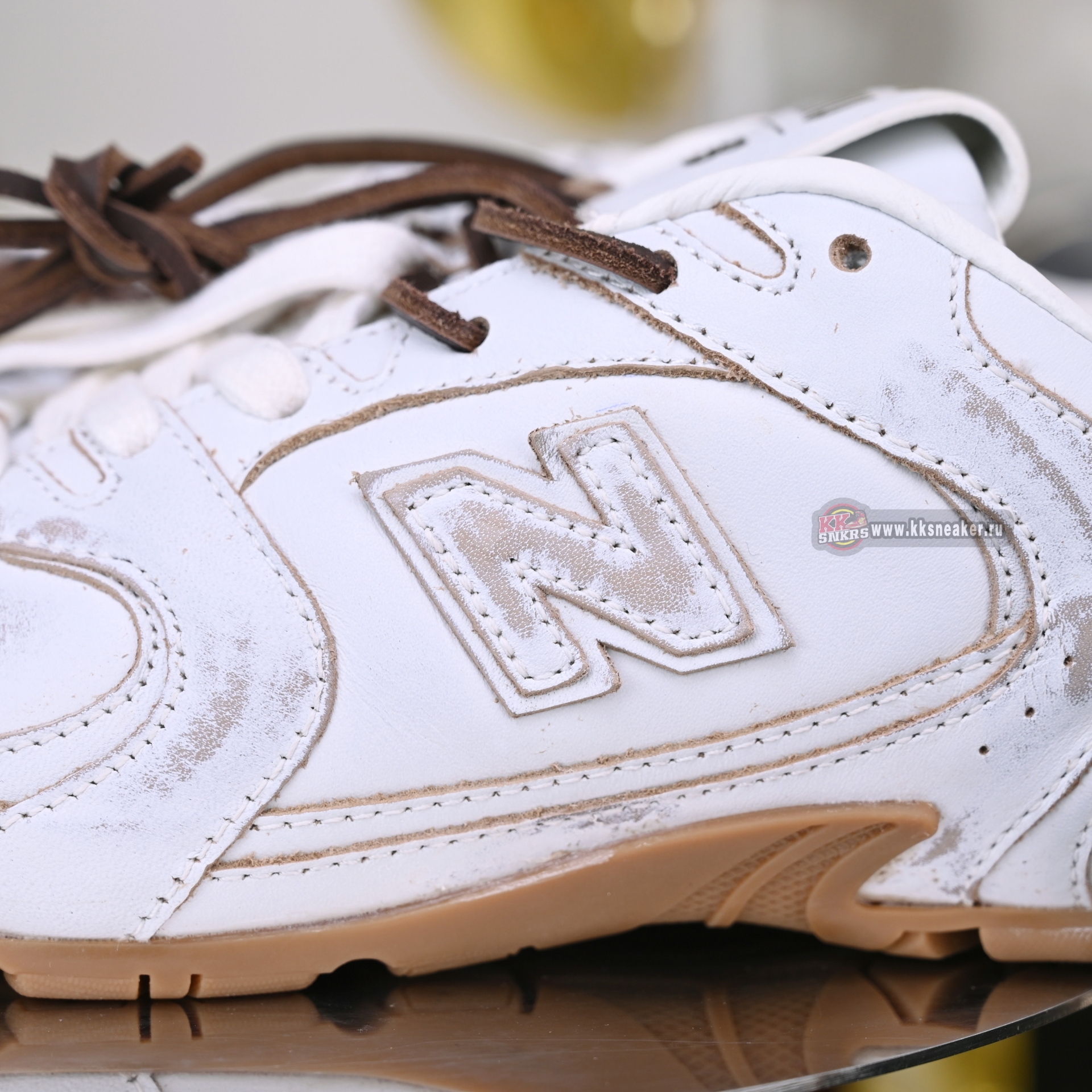 New Balance x MIU MIU NB 530 SL