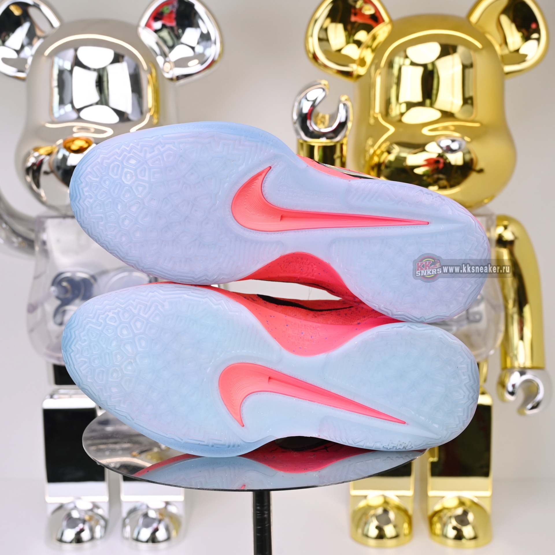 Kool-Aid x Nike Ja 2 IF0302-600