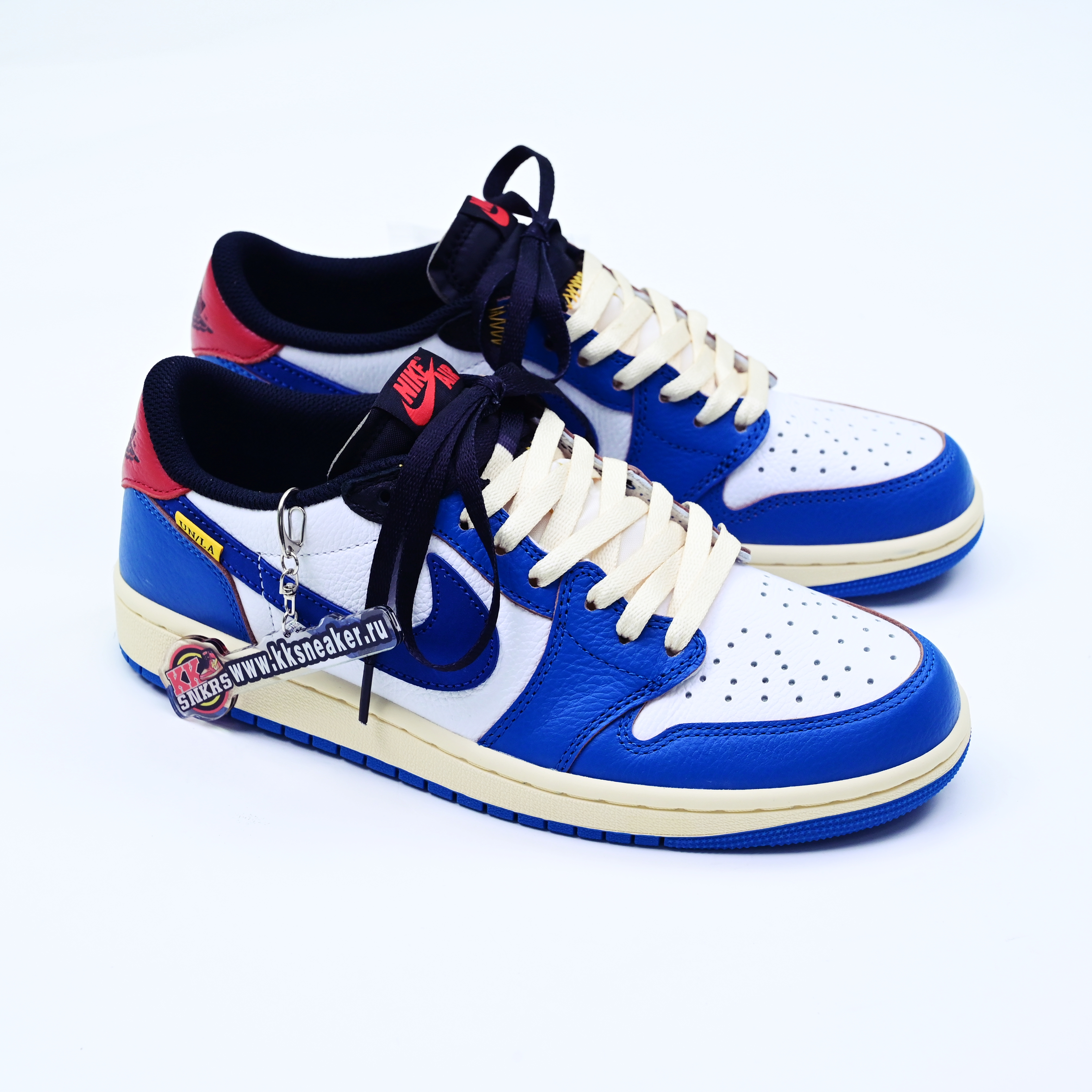AIR JORDAN 1 RETRO LOW OG /UN  HQ6998-146