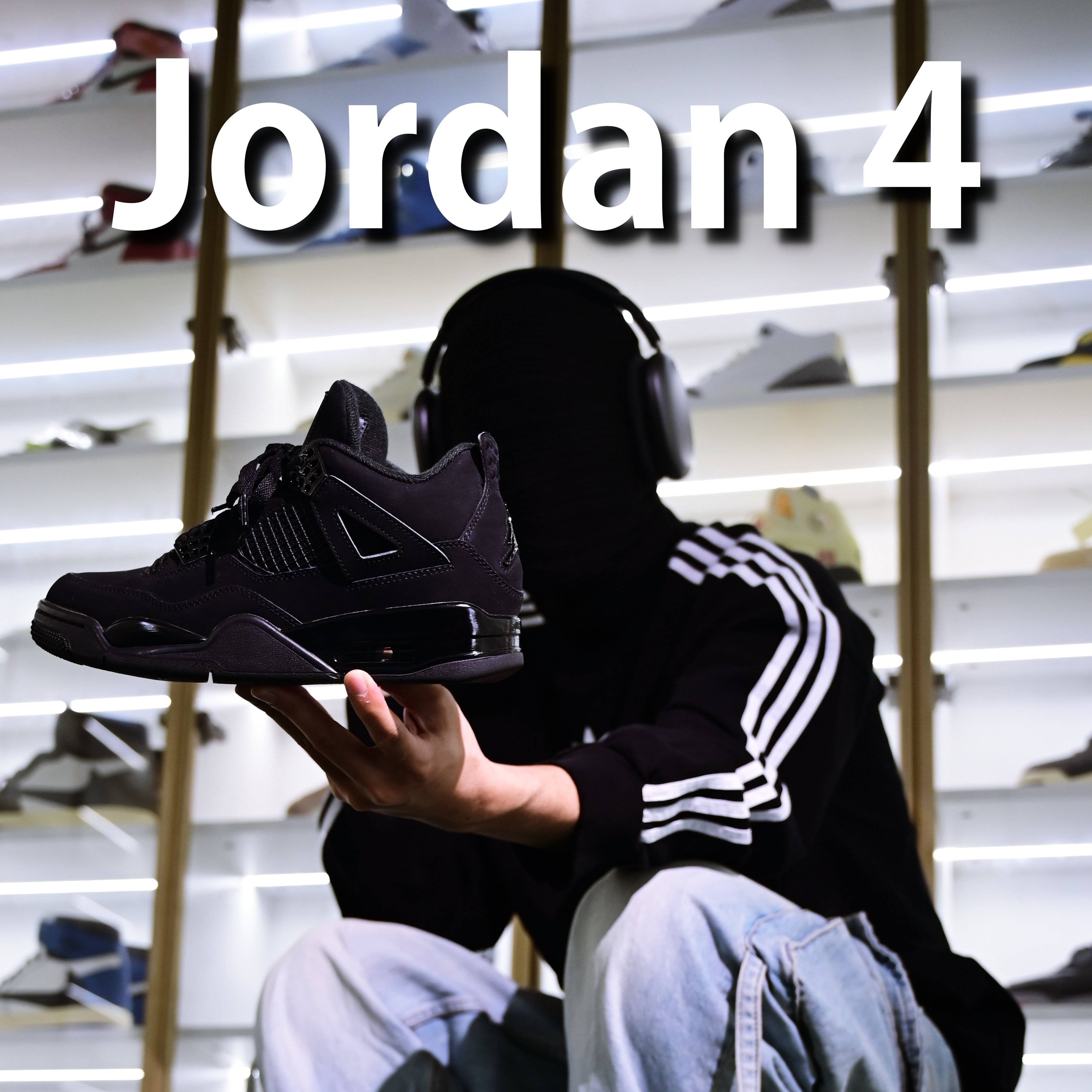 Air Jordan 4