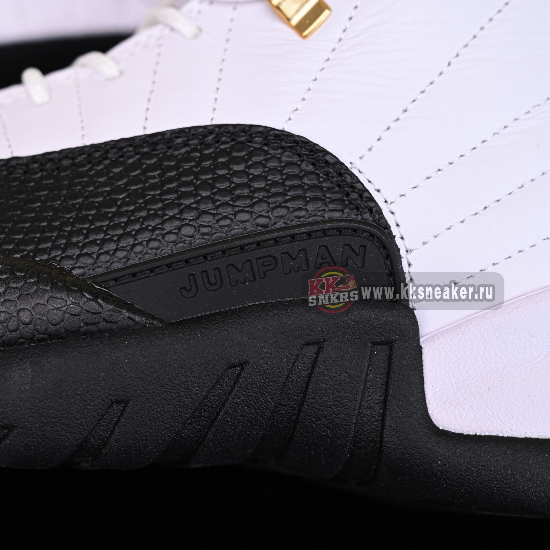 Air Jordan 12“Taxi”History  CT8013-117