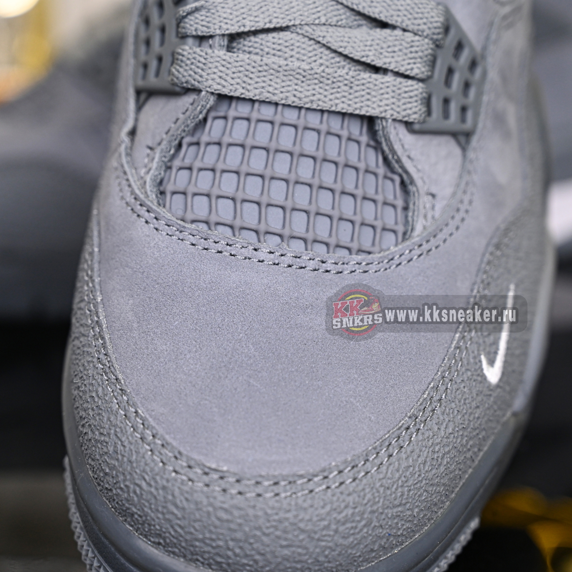 Nigel Sylvester X AIR JORDAN 4 RETRO HF4340-003