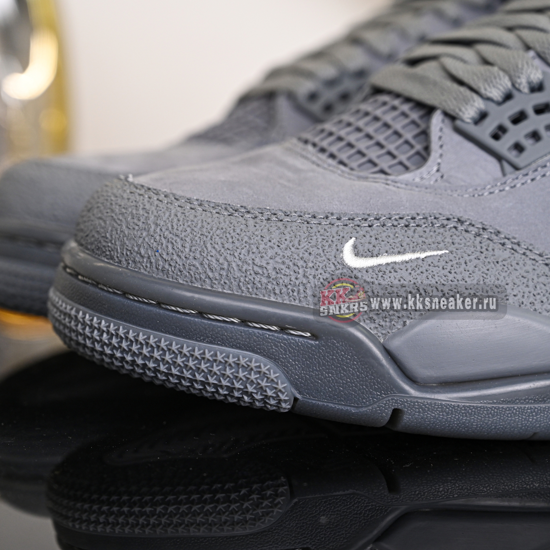 Nigel Sylvester X AIR JORDAN 4 RETRO HF4340-003