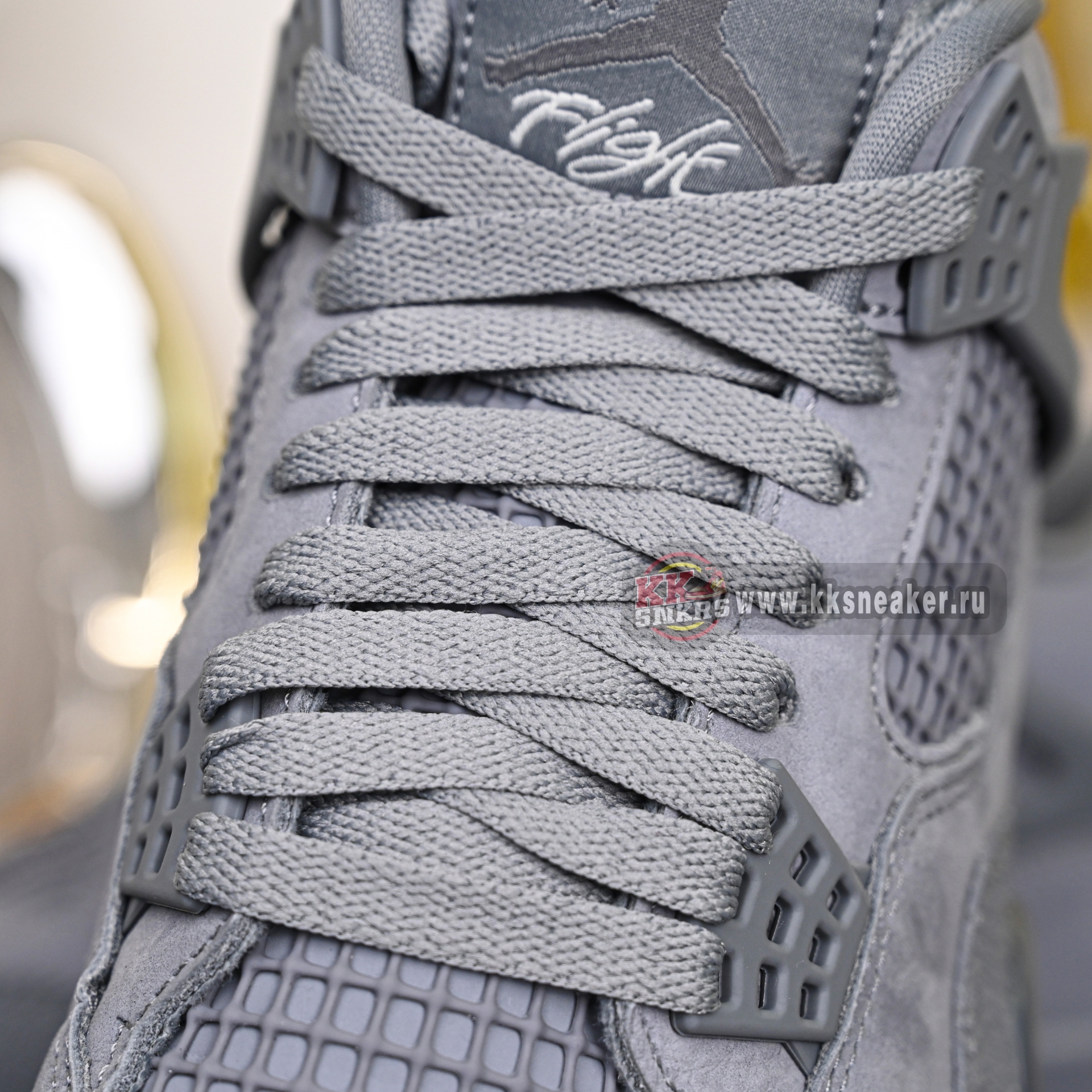 Nigel Sylvester X AIR JORDAN 4 RETRO HF4340-003