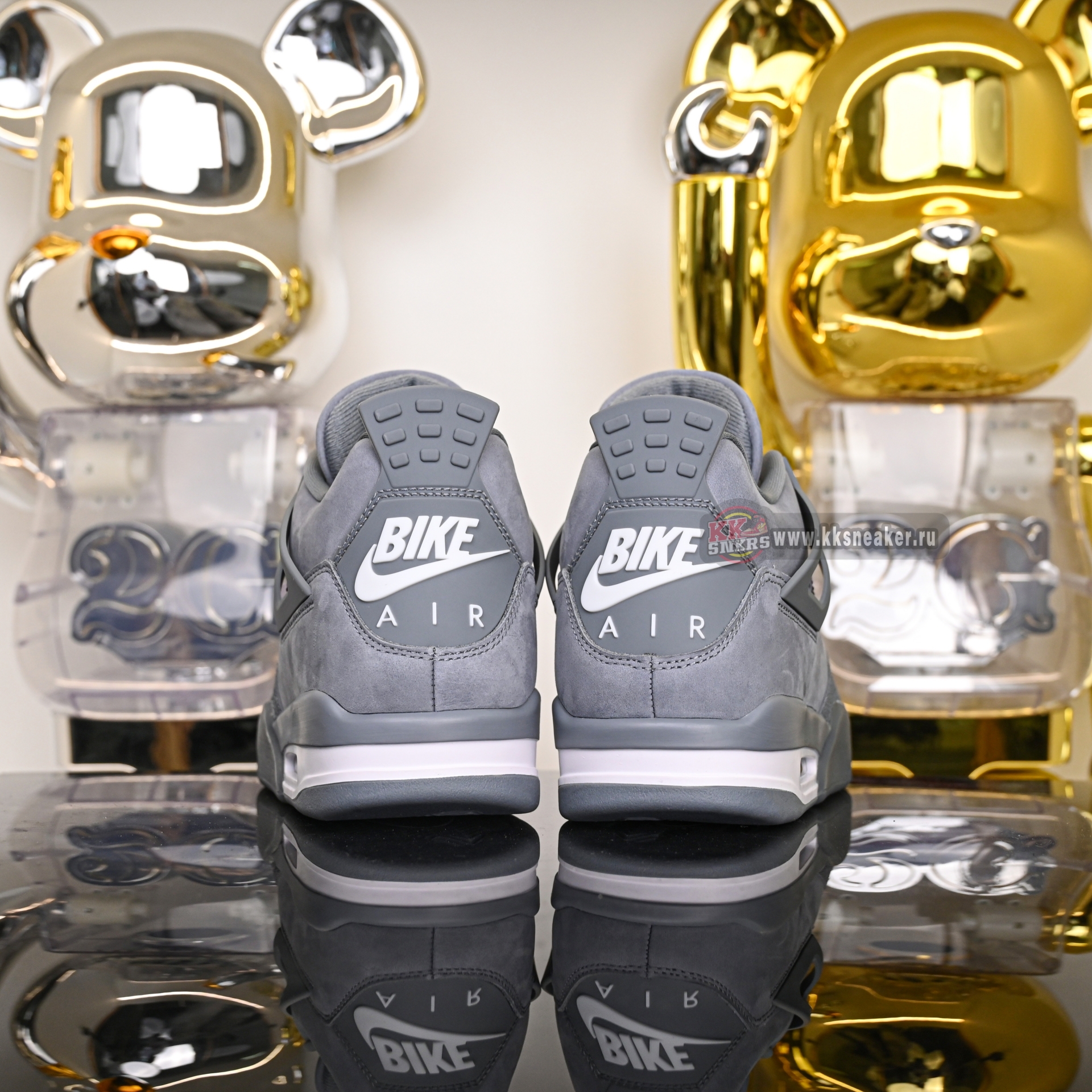 Nigel Sylvester X AIR JORDAN 4 RETRO HF4340-003