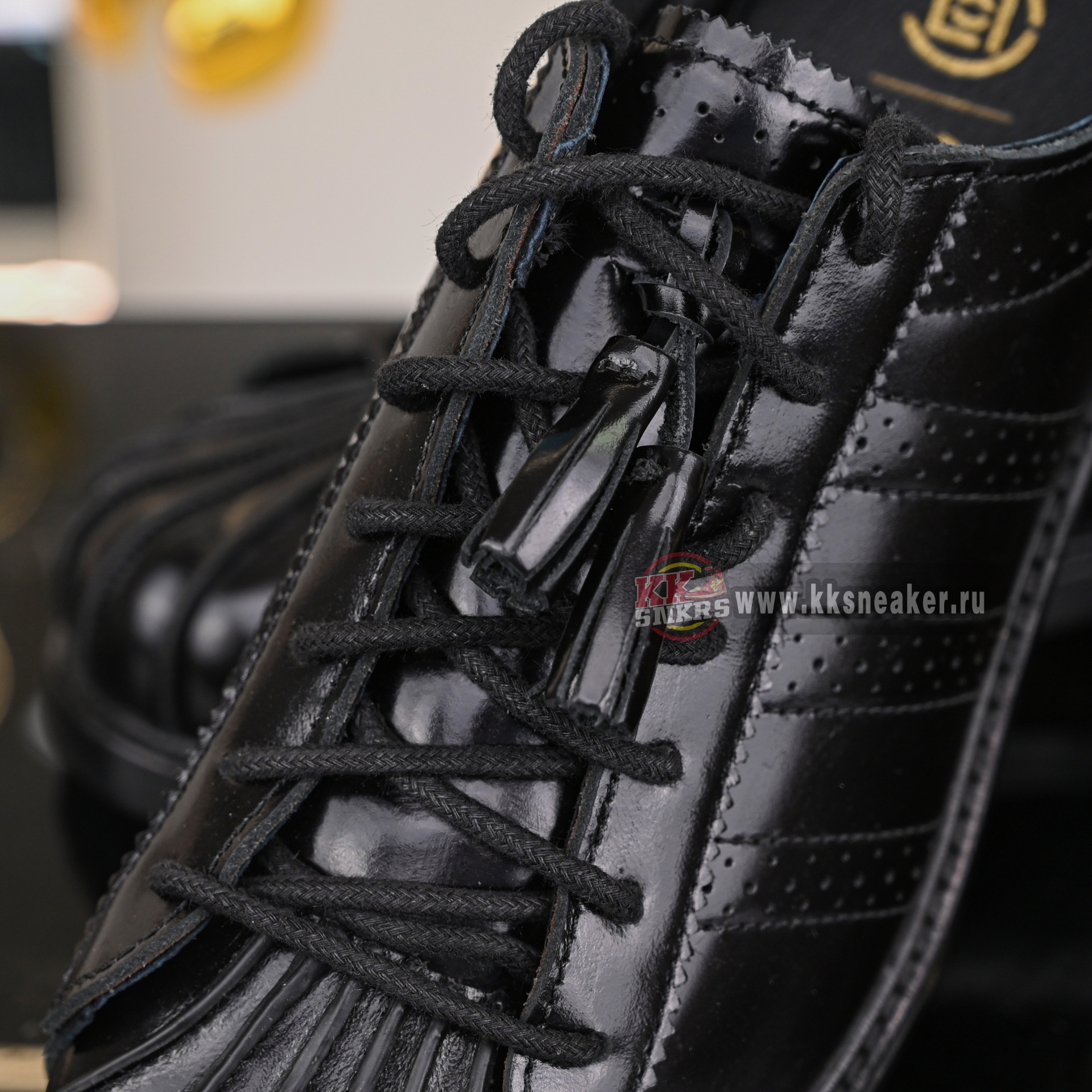 CLOTx adidas originals SUPERSTAR Dress JR2814