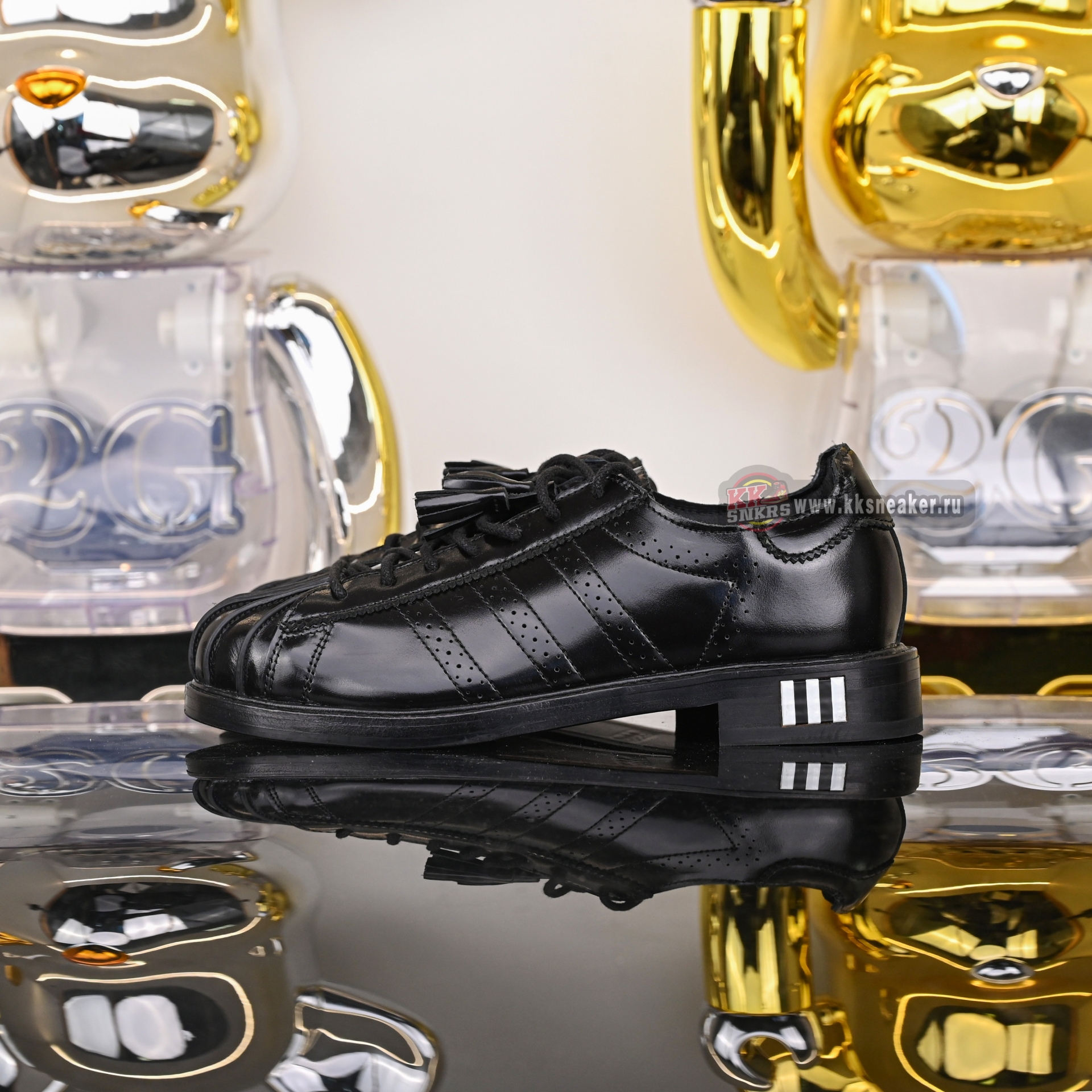 CLOTx adidas originals SUPERSTAR Dress JR2814