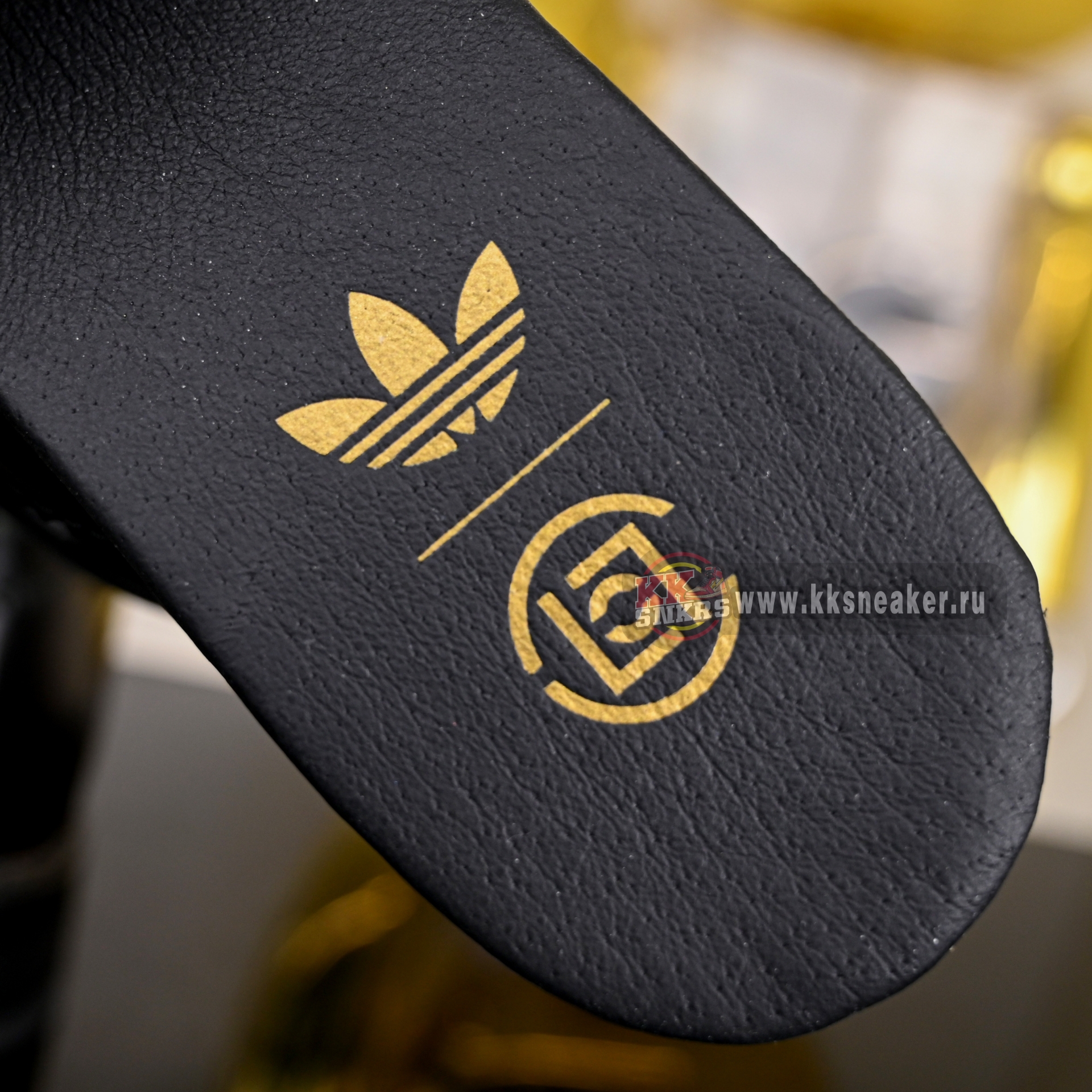 CLOTx adidas originals SUPERSTAR Dress JR2814