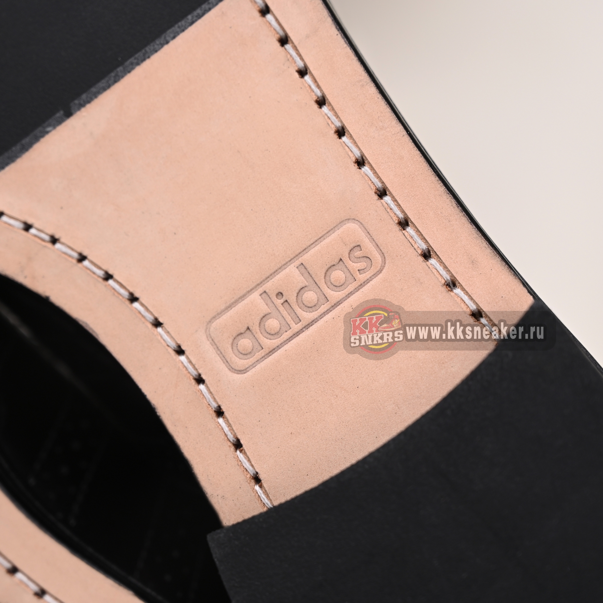 CLOTx adidas originals SUPERSTAR Dress JR2814