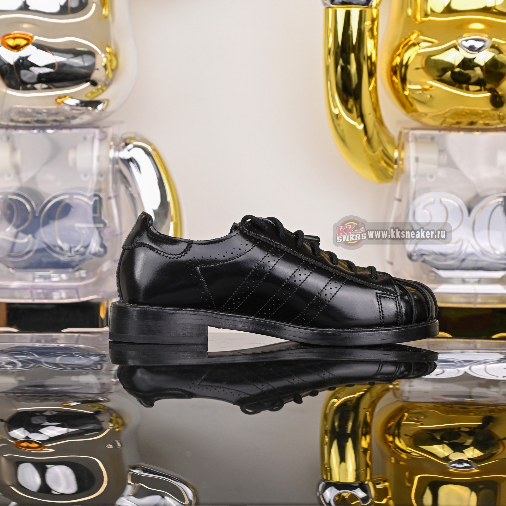 CLOTx adidas originals SUPERSTAR Dress JR2814