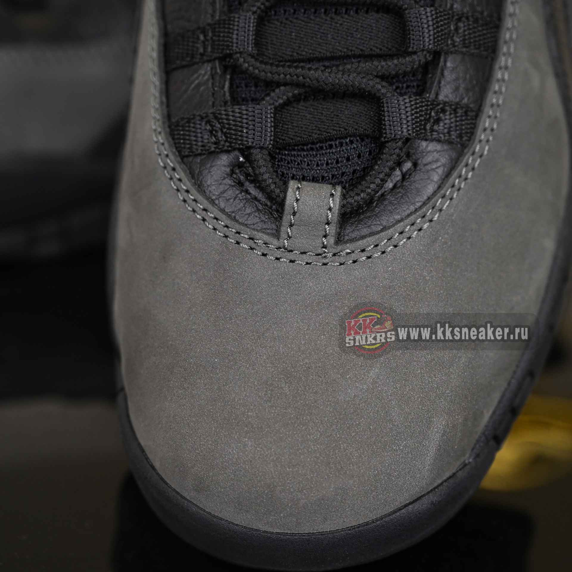 Air Jordan 10 Retro OG Steel  HJ6779-001