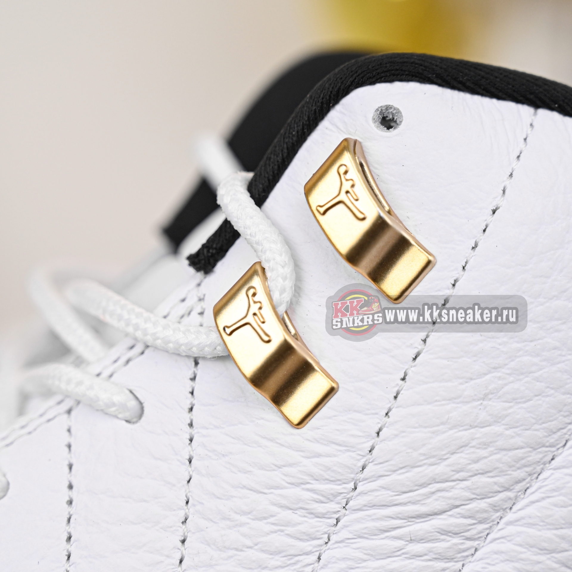 Air Jordan 12“Taxi”History  CT8013-117