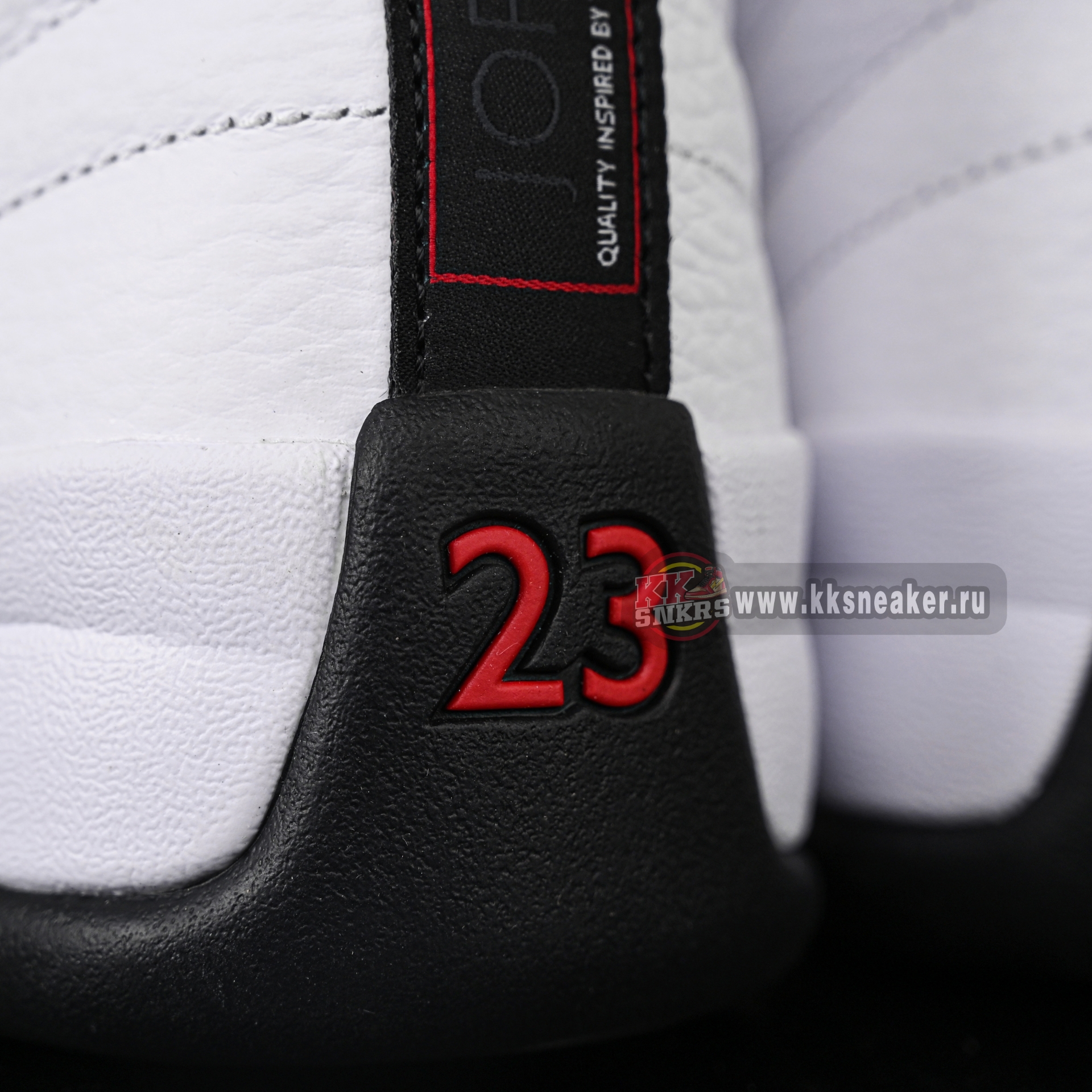 Air Jordan 12“Taxi”History  CT8013-117