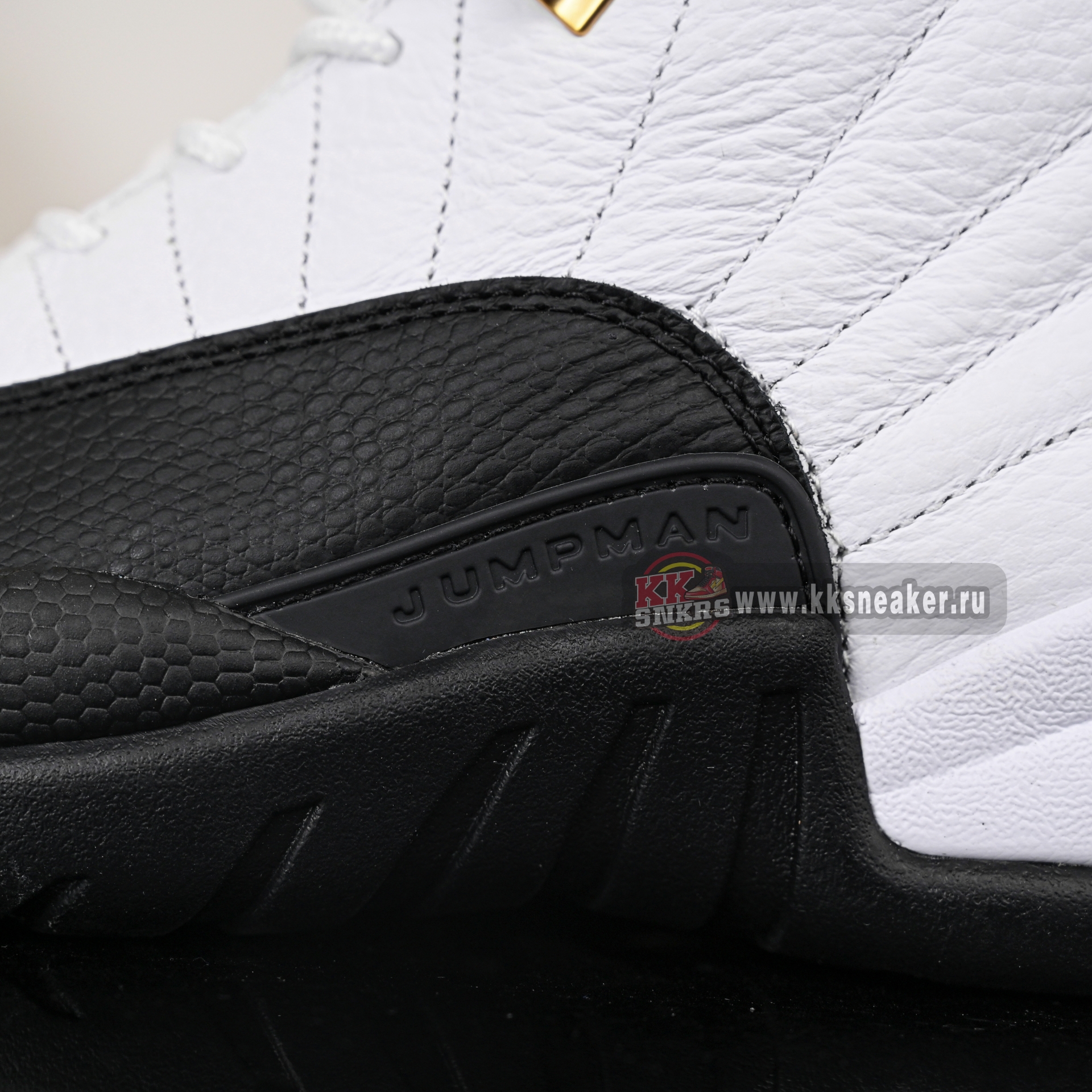 Air Jordan 12“Taxi”History  CT8013-117