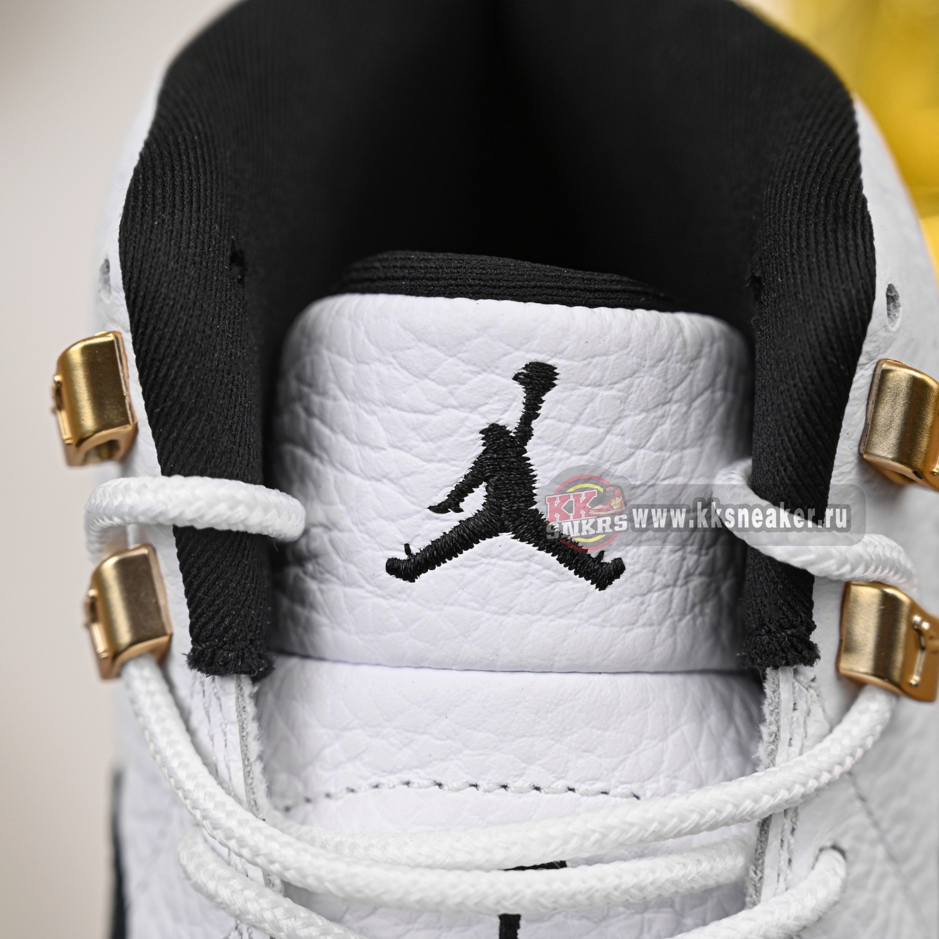 Air Jordan 12“Taxi”History  CT8013-117