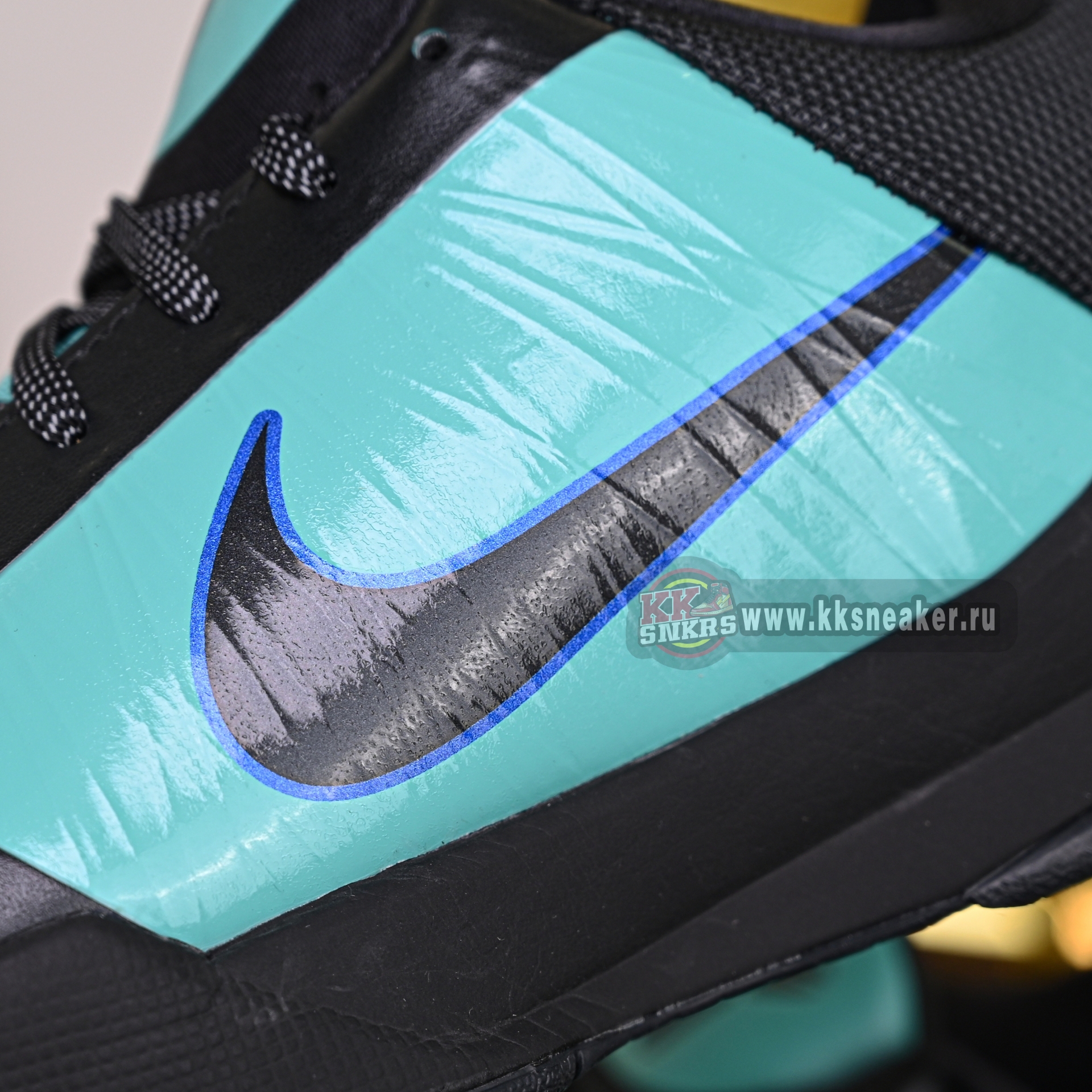 Nike Zoom Kobe 5 PROTRO EYBL P  IH0274-300